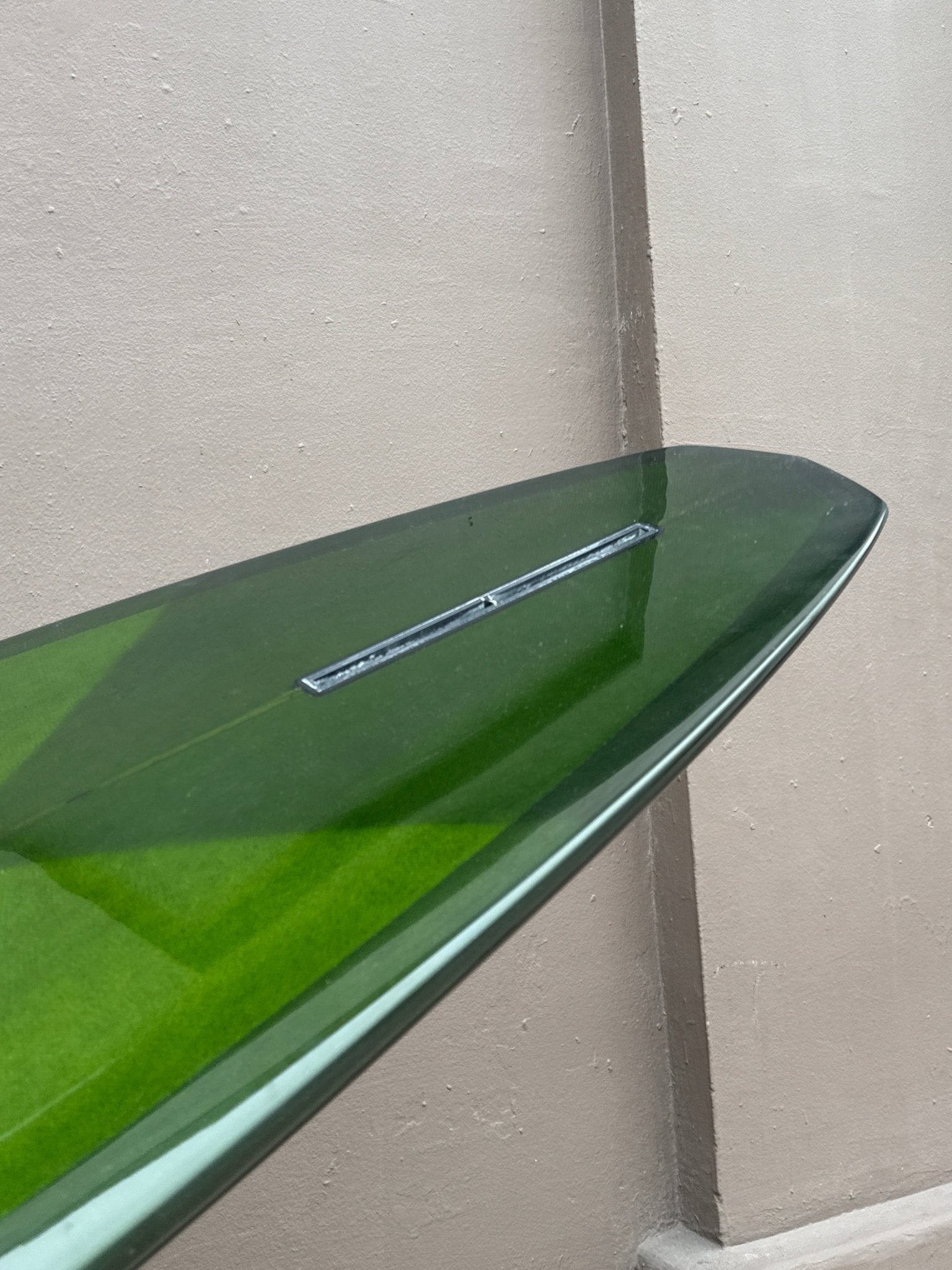 9'8 Josh Hall DTNR - Mollusk Surf Shop - description