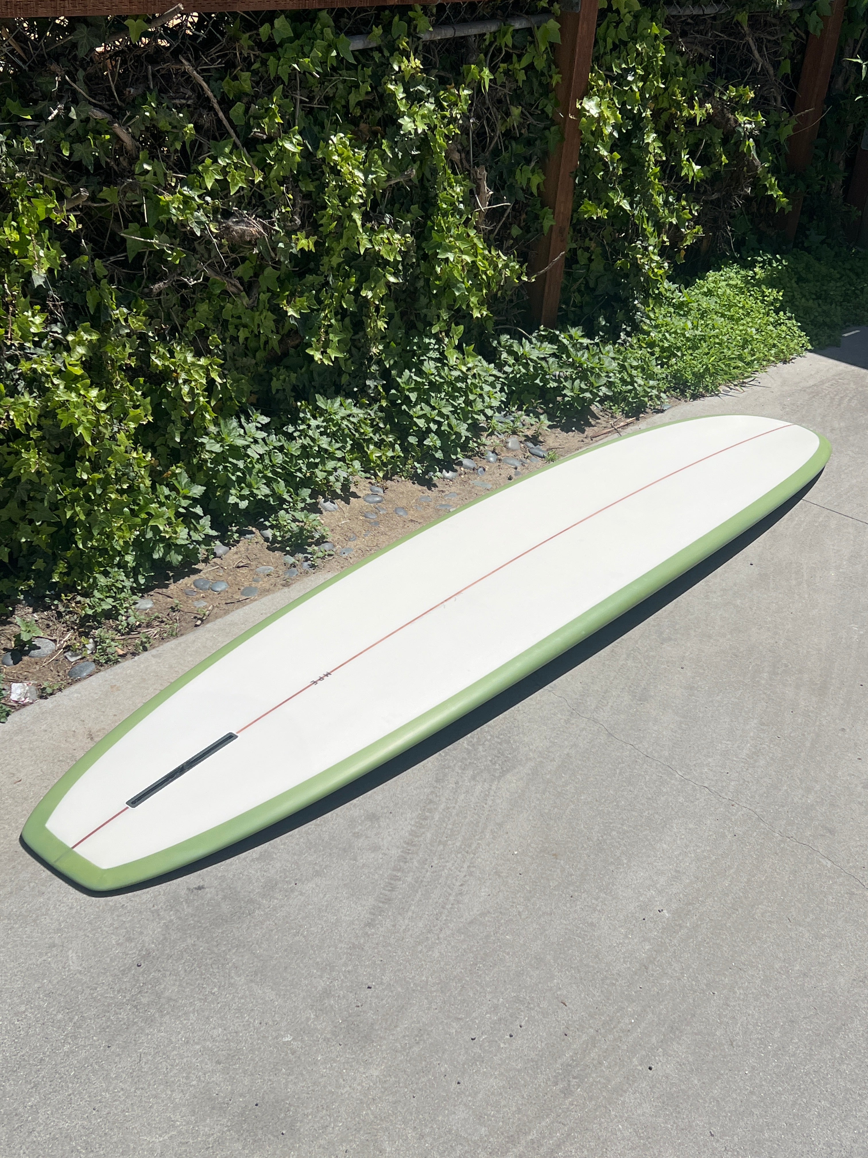 9'8 MPE Ruler - Mollusk Surf Shop