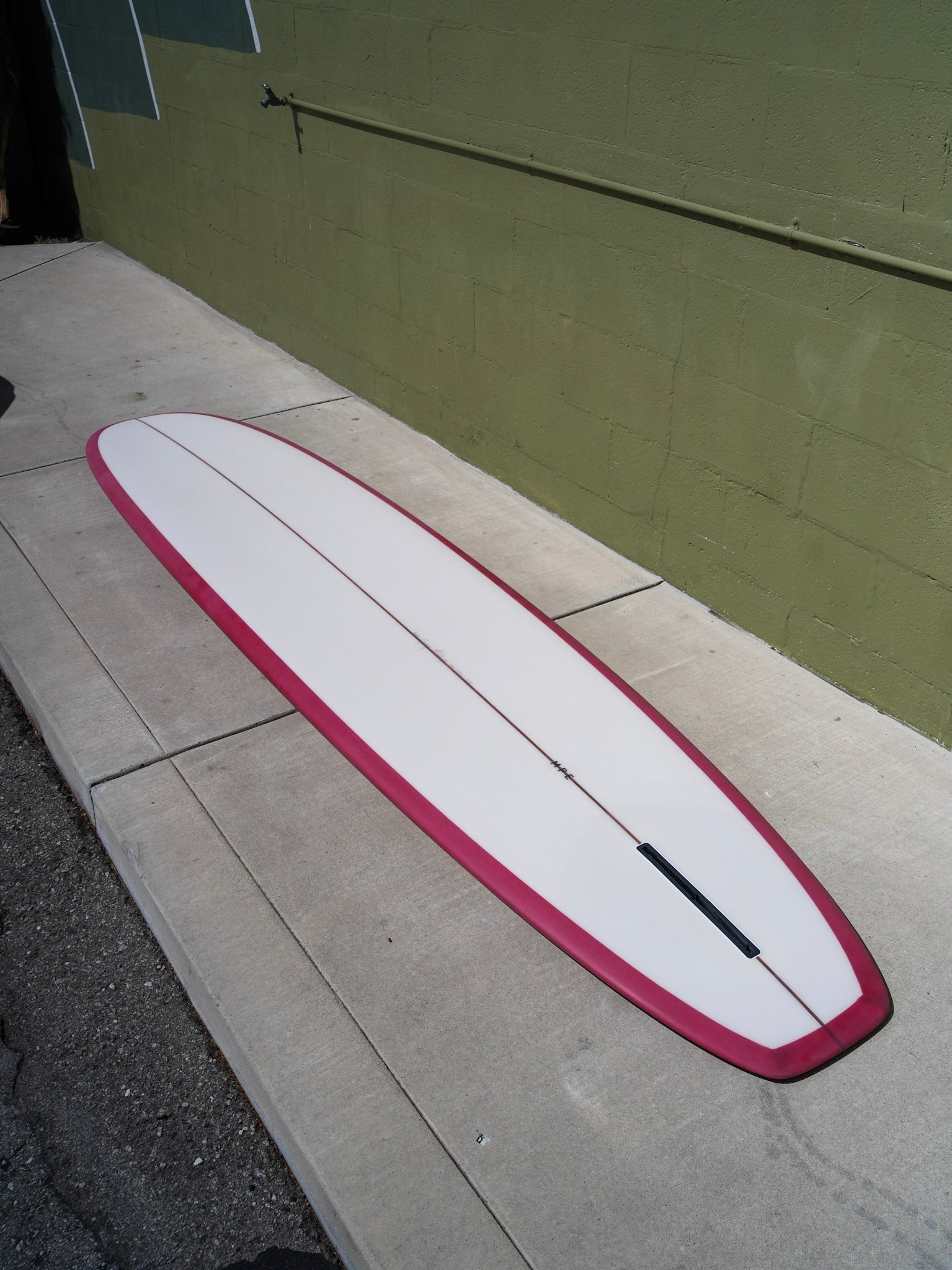 9'8 MPE Ruler - Mollusk Surf Shop