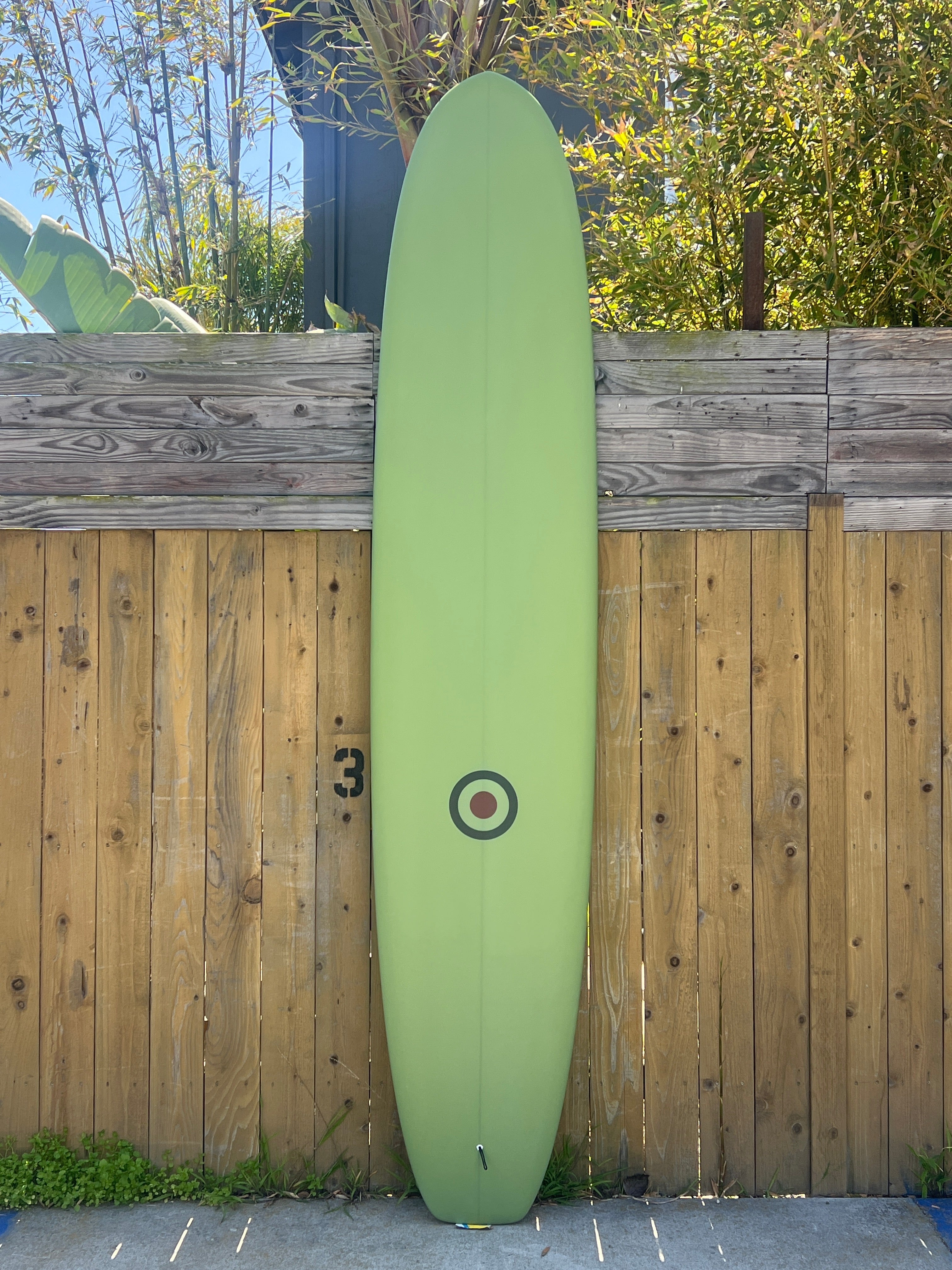 9'8 MPE Ruler - Mollusk Surf Shop