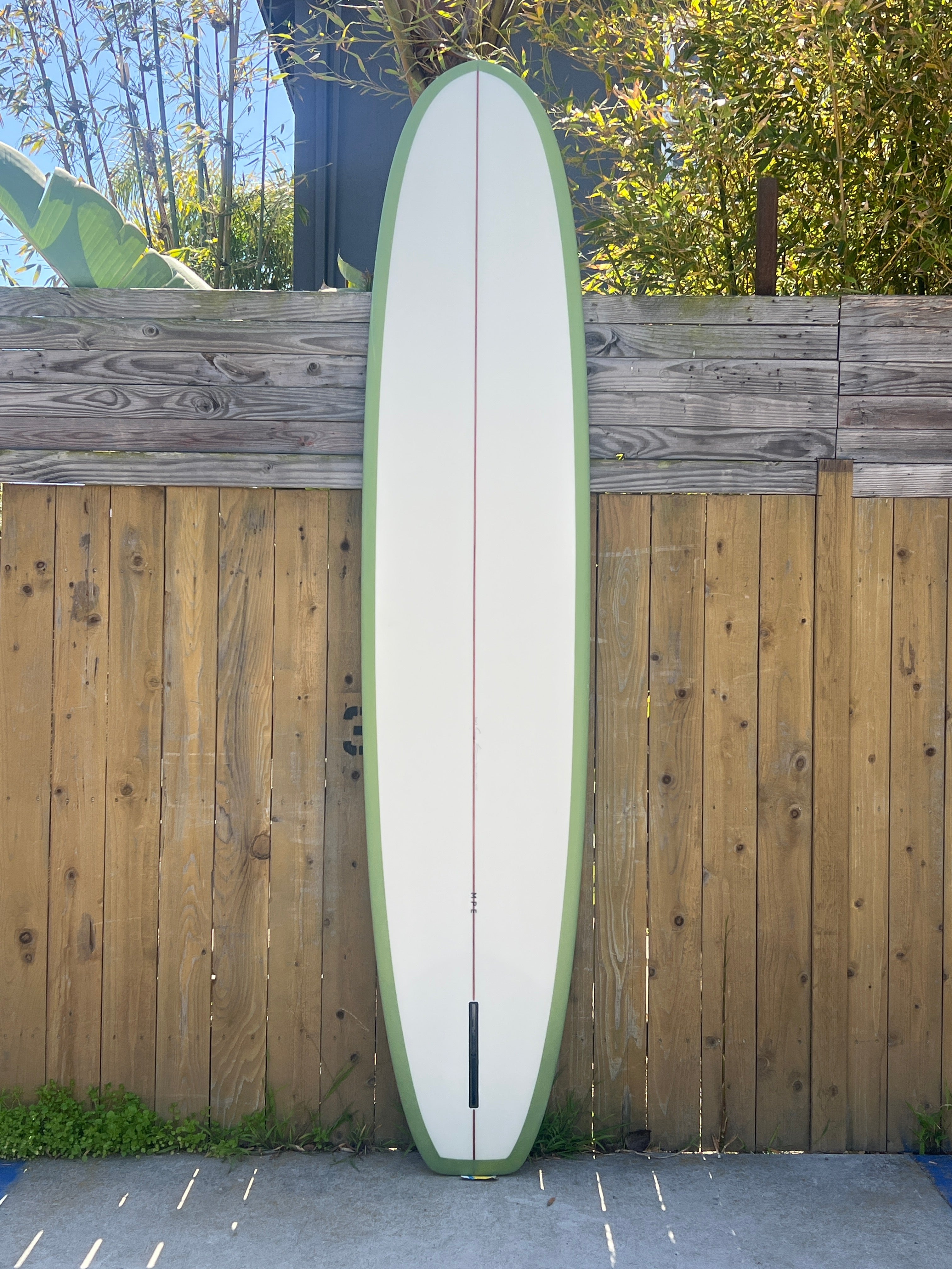 9'8 MPE Ruler - Mollusk Surf Shop