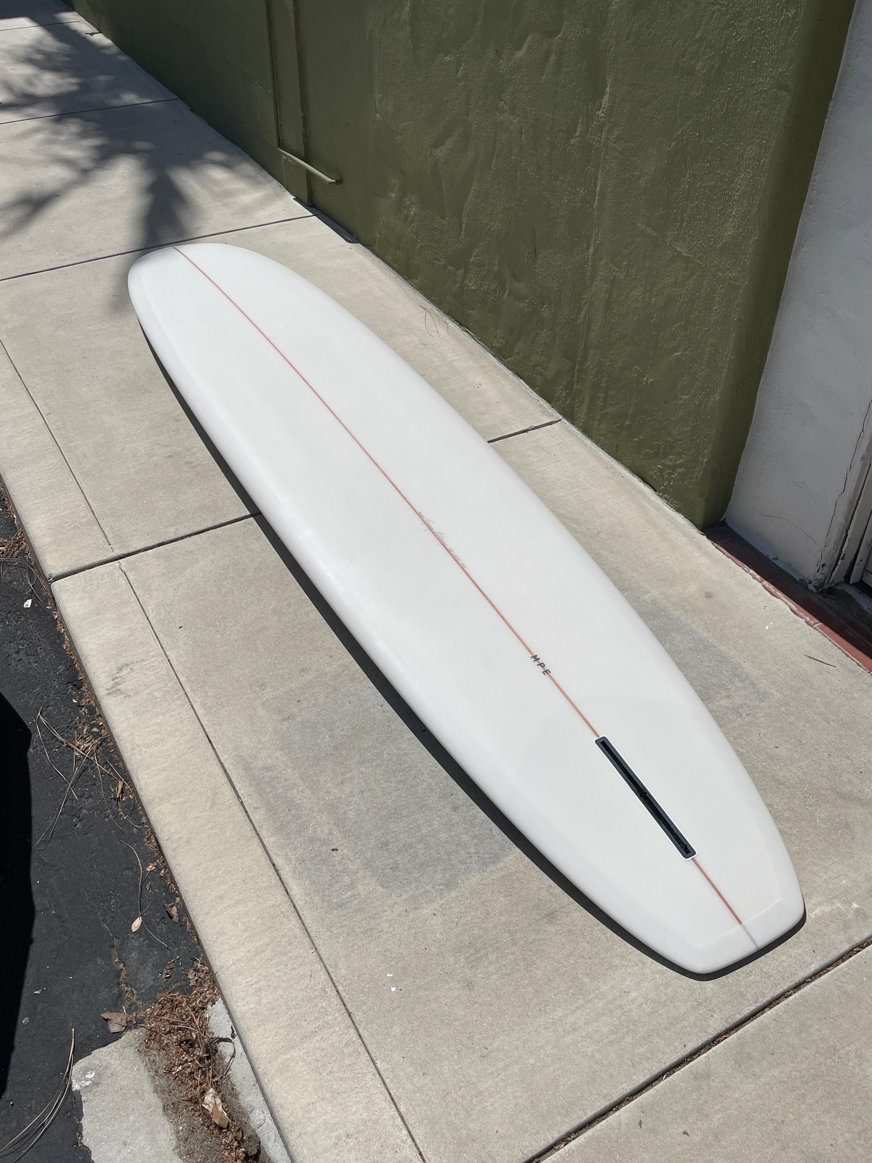 9'8 MPE Ruler - Mollusk Surf Shop