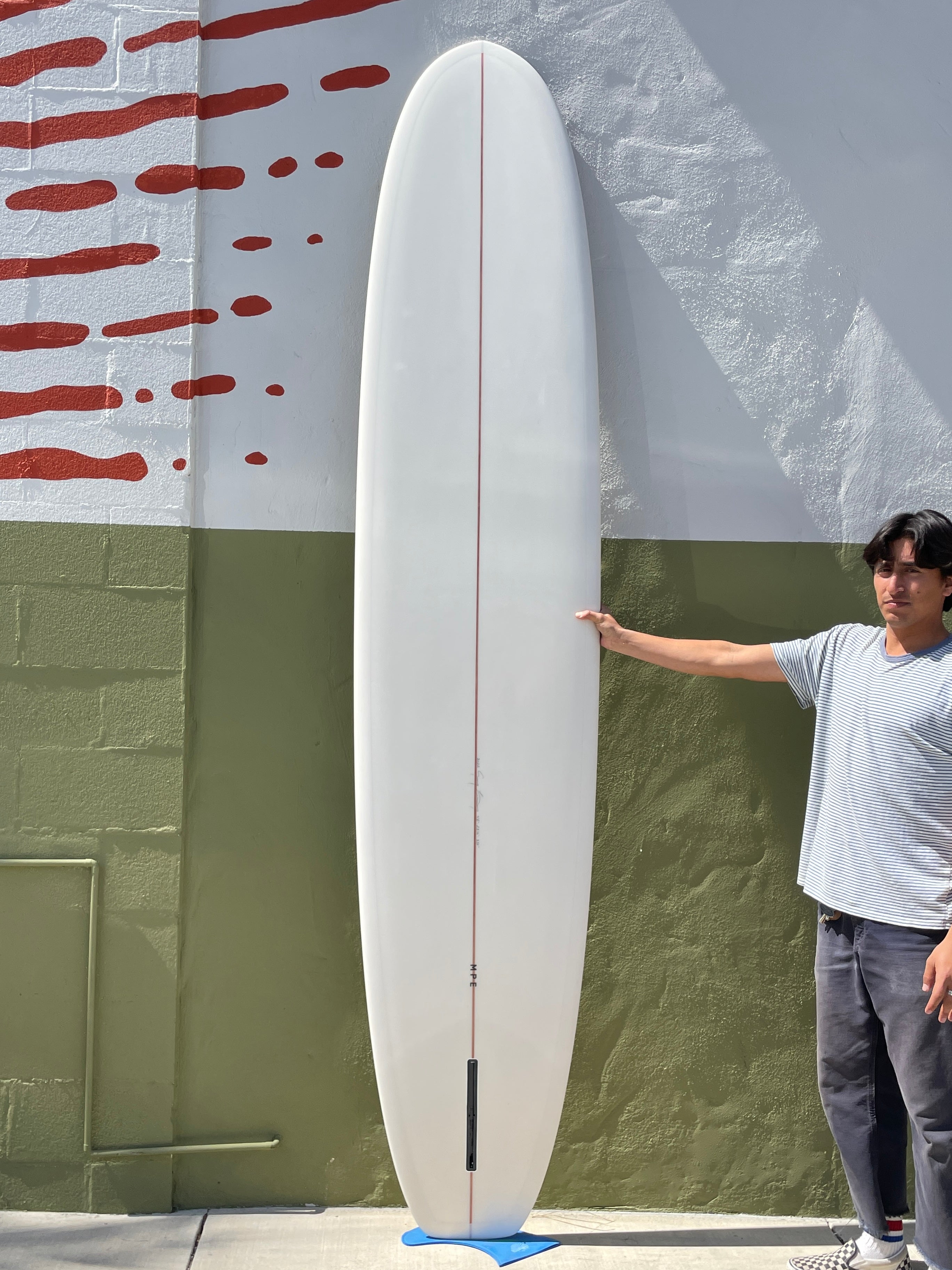 9'8 MPE Ruler - Mollusk Surf Shop