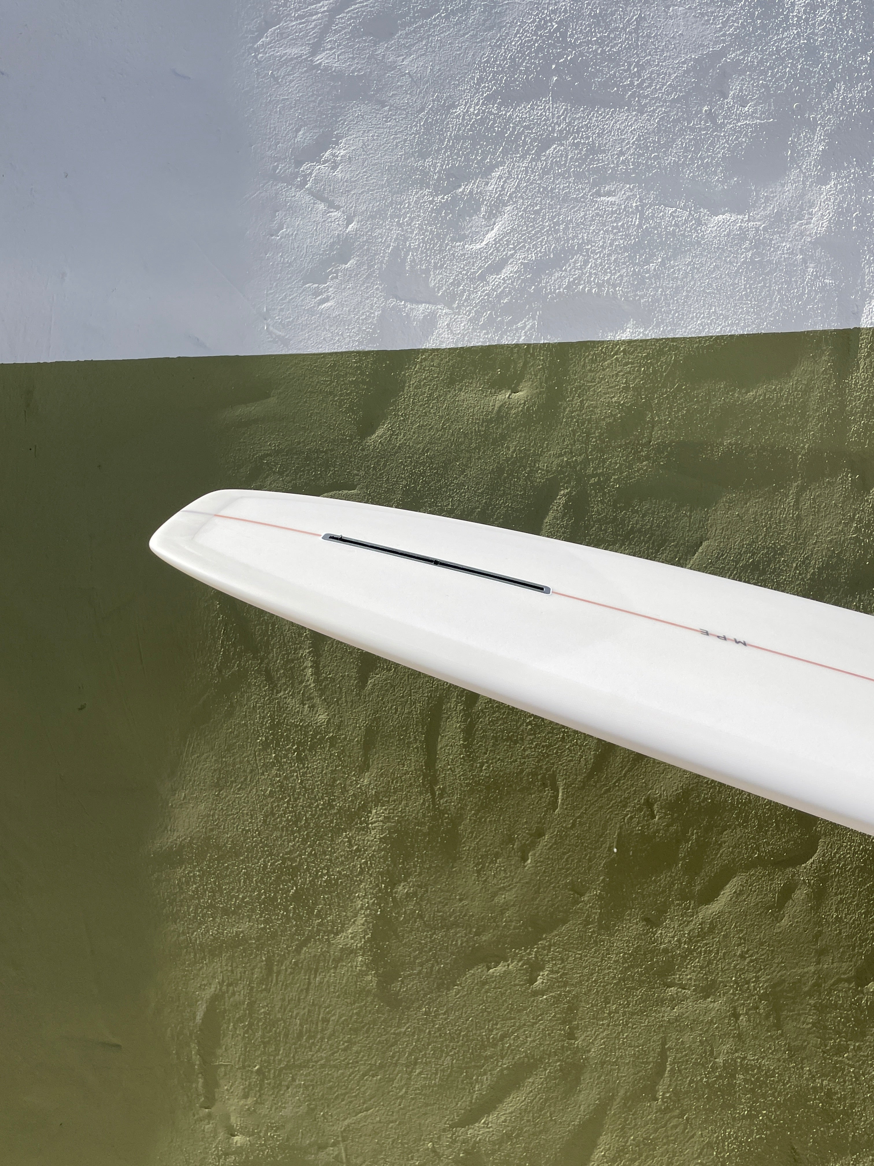9'8 MPE Ruler - Mollusk Surf Shop - description