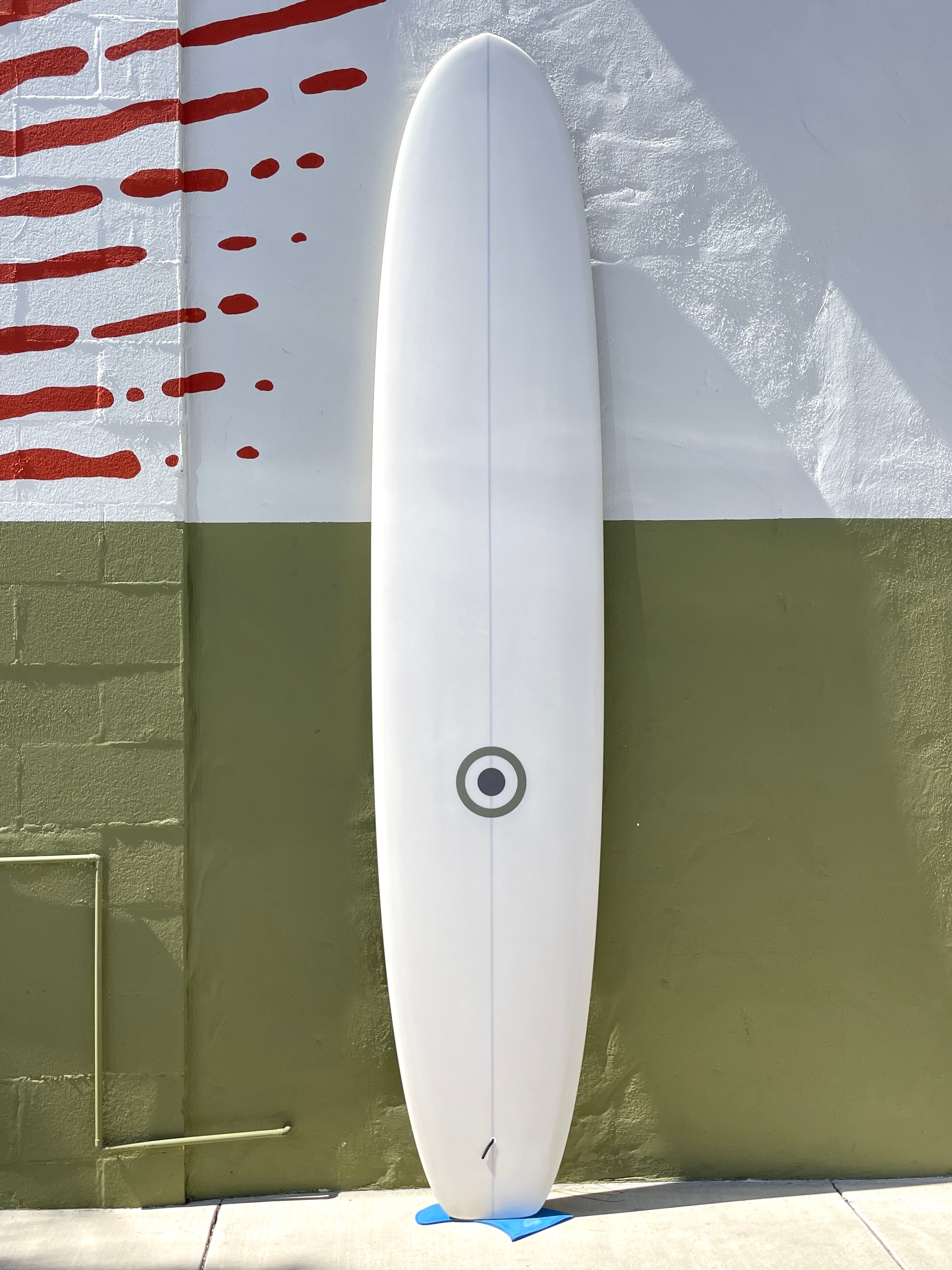 9'8 MPE Ruler - Mollusk Surf Shop