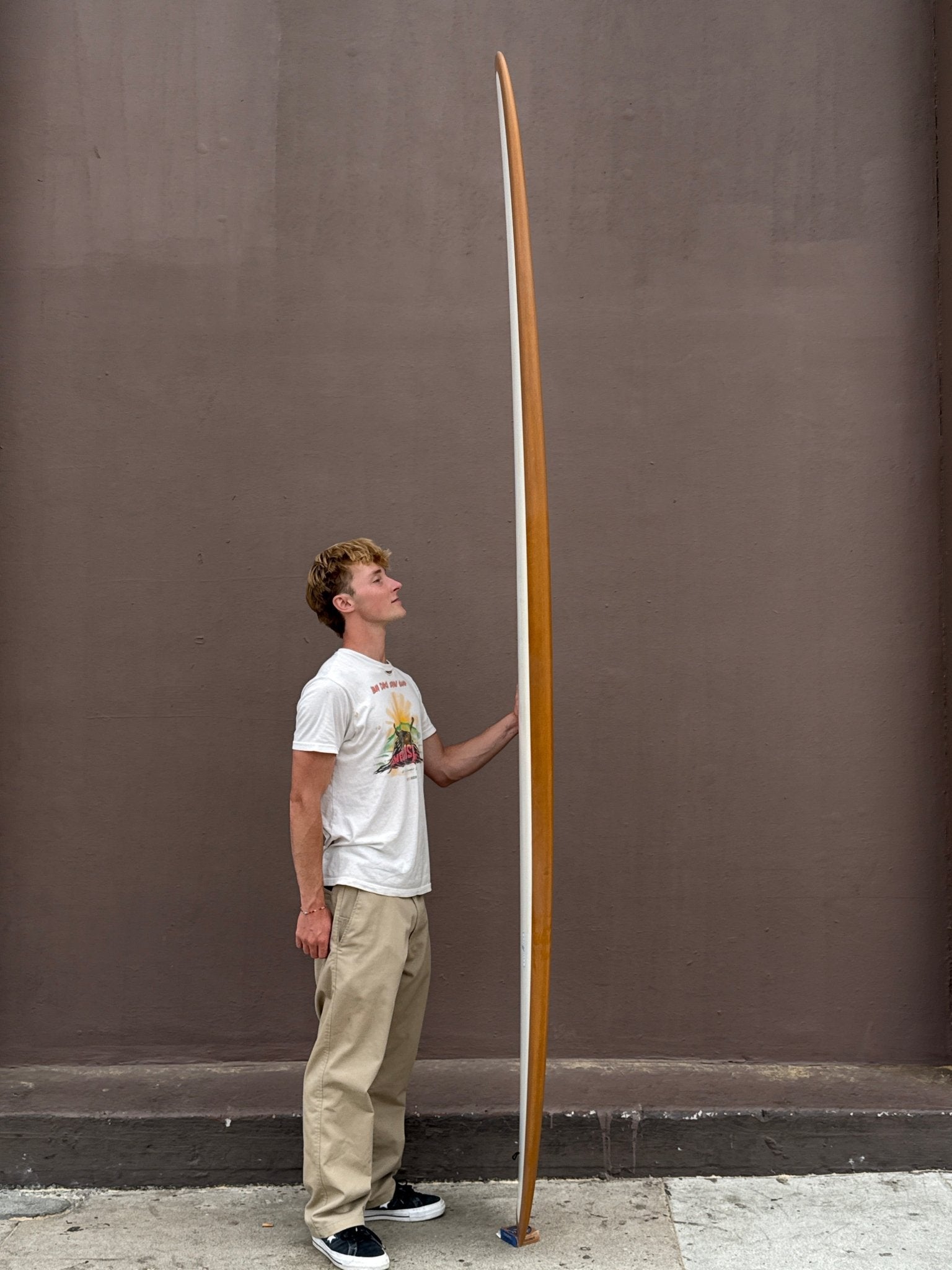 9'8 Radio Noserider - Mollusk Surf Shop