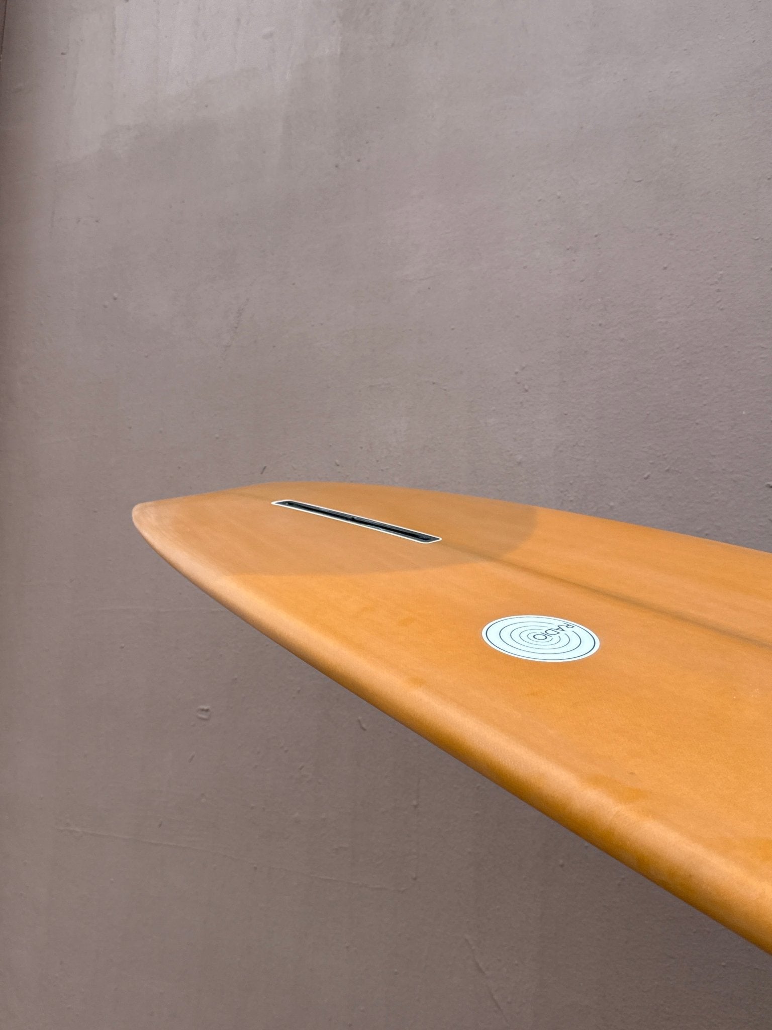 9'8 Radio Noserider - Mollusk Surf Shop - description