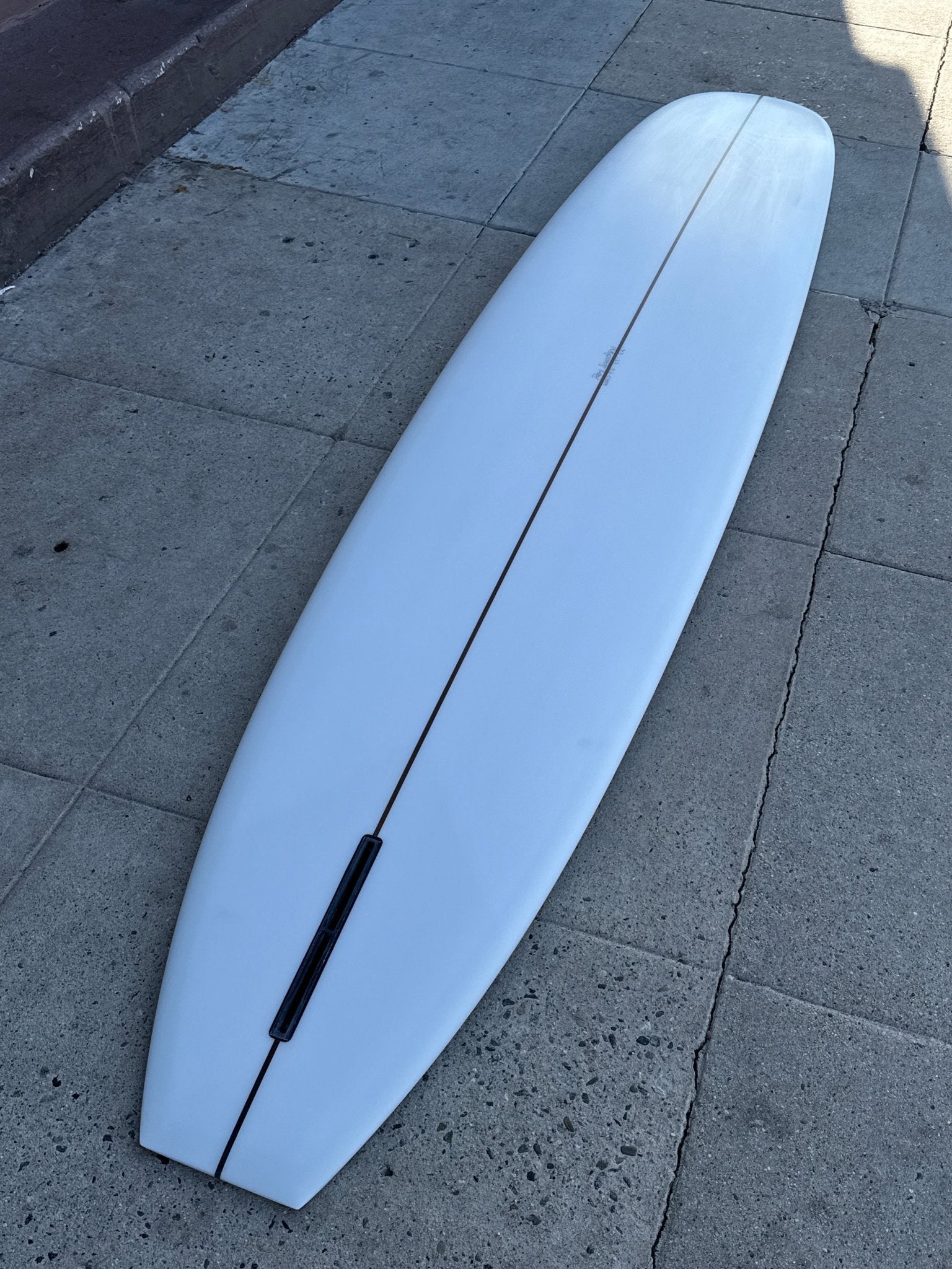 9'8 Roy Sanchez Noserider - Mollusk Surf Shop