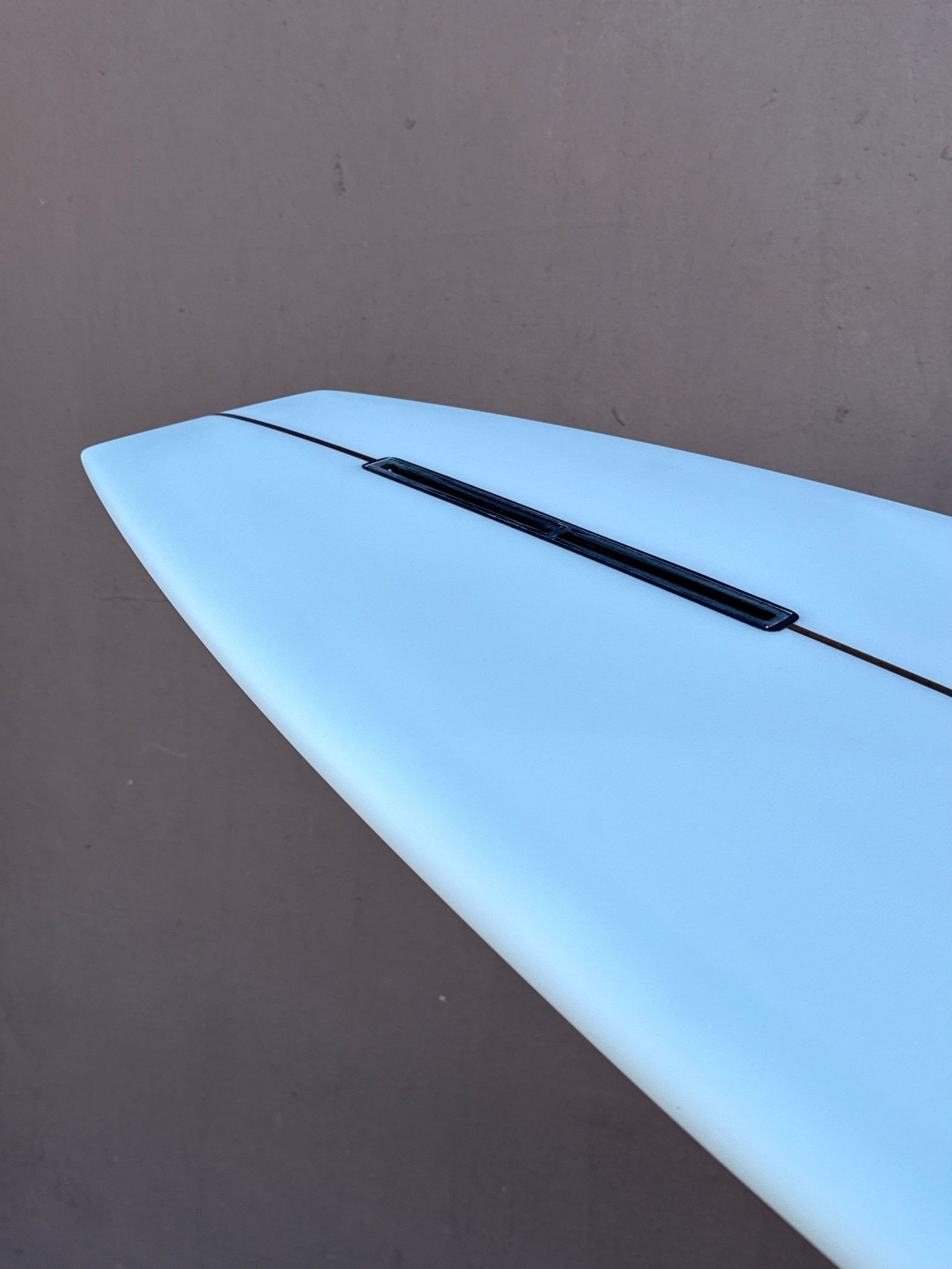 9'8 Roy Sanchez Noserider - Mollusk Surf Shop - description