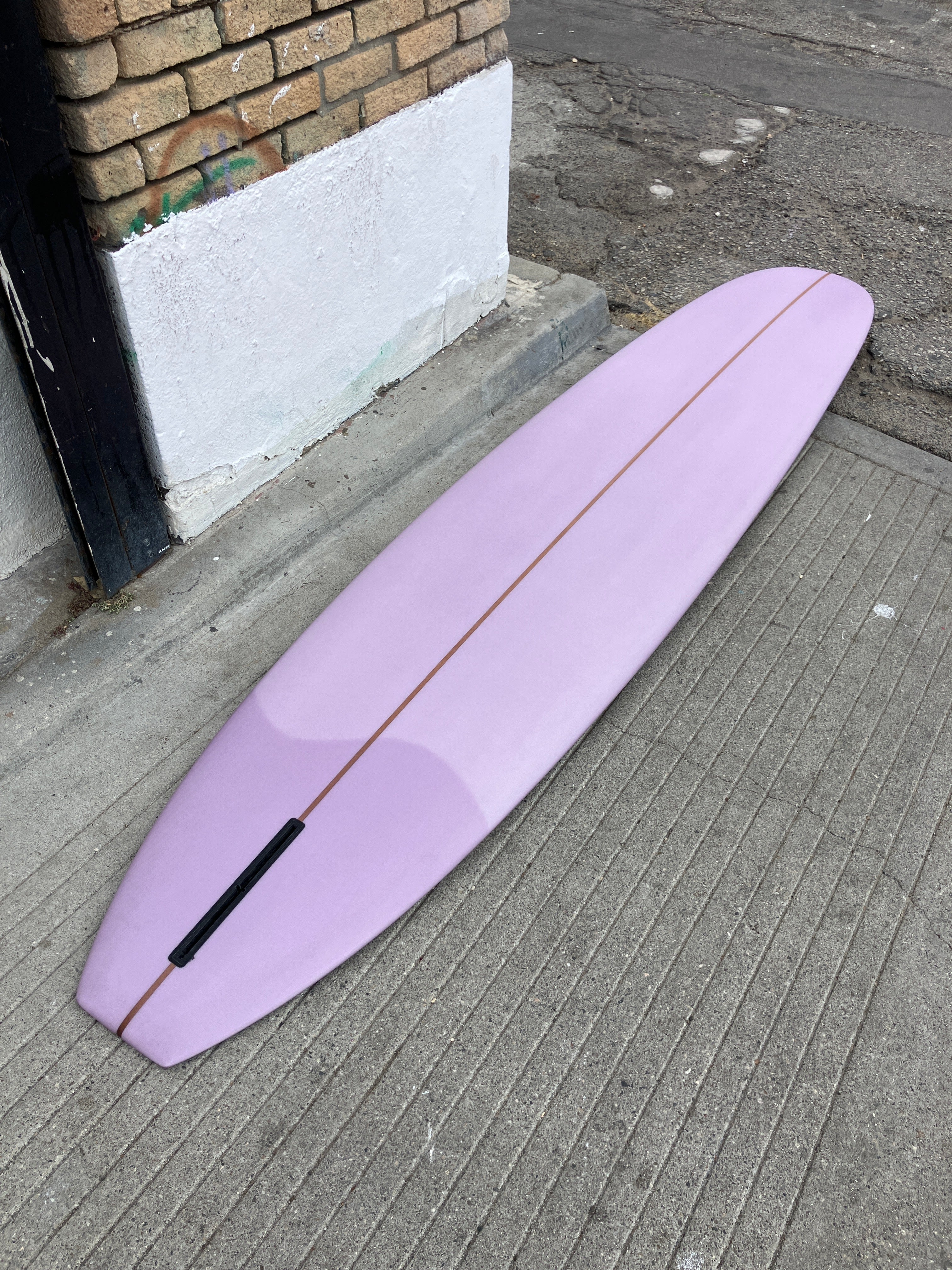 9'9 Gato Heroi Playboy - Mollusk Surf Shop