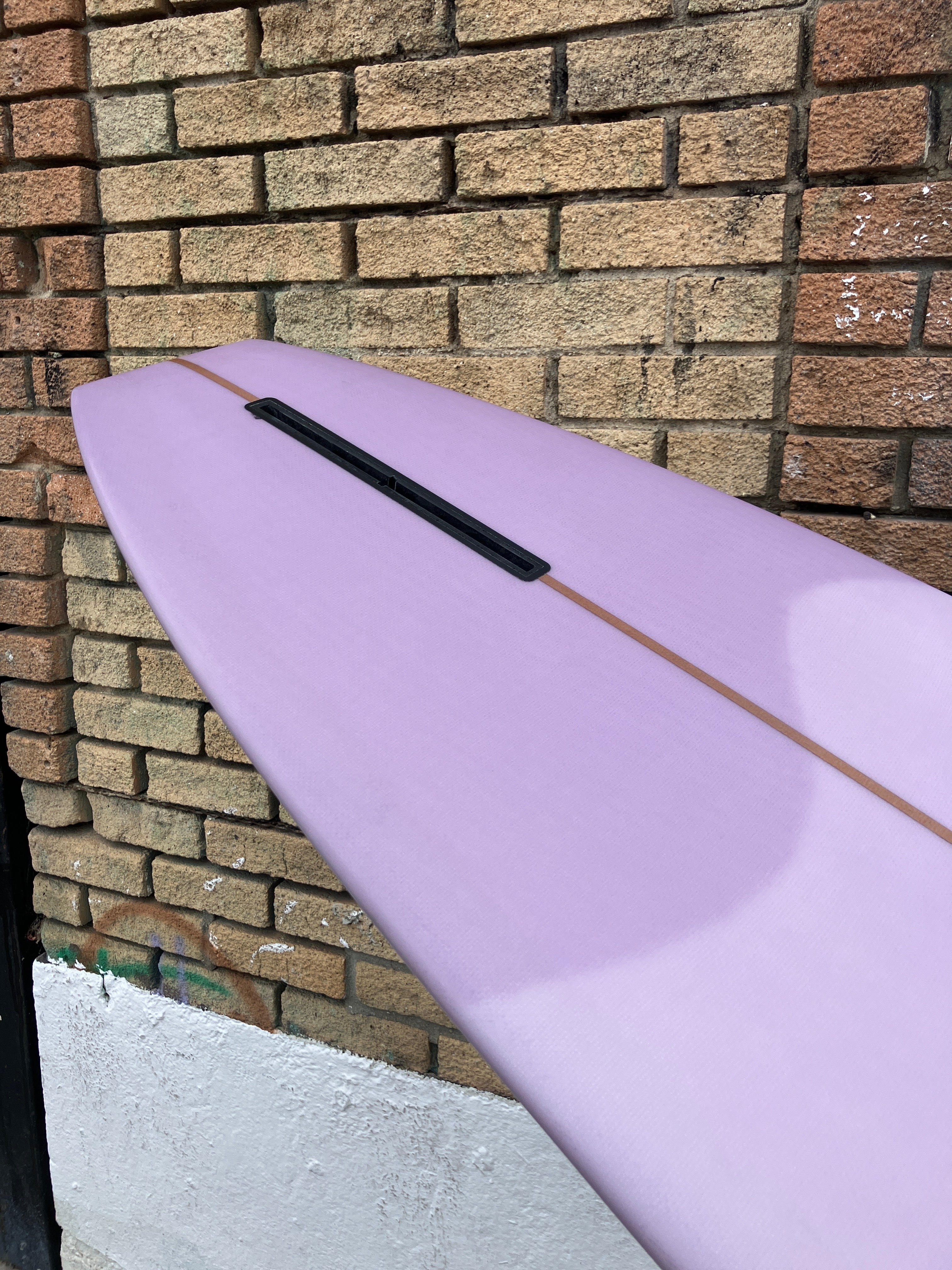 9'9 Gato Heroi Playboy - Mollusk Surf Shop - description