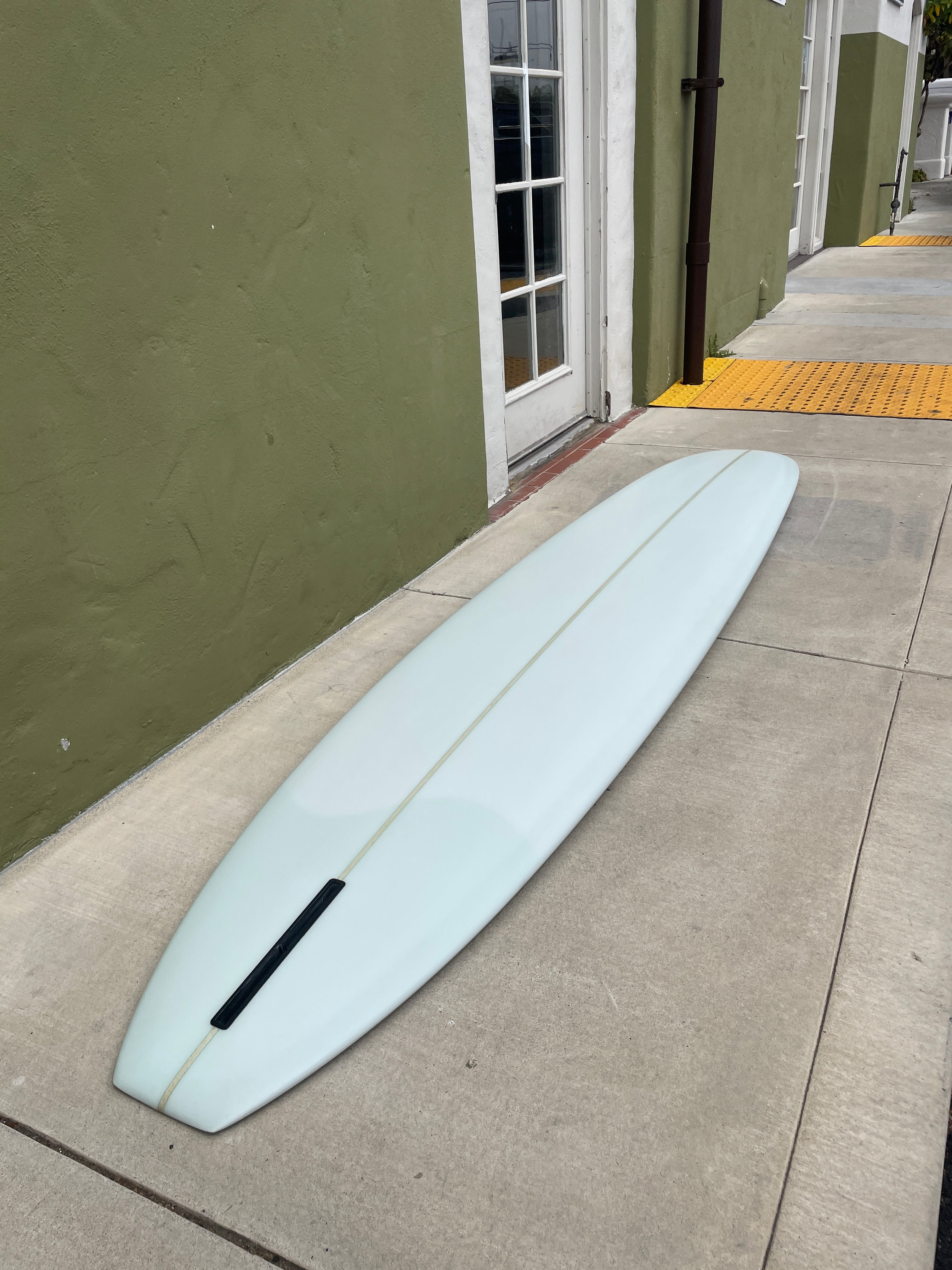 9'9 Gato Heroi Playboy - Mollusk Surf Shop