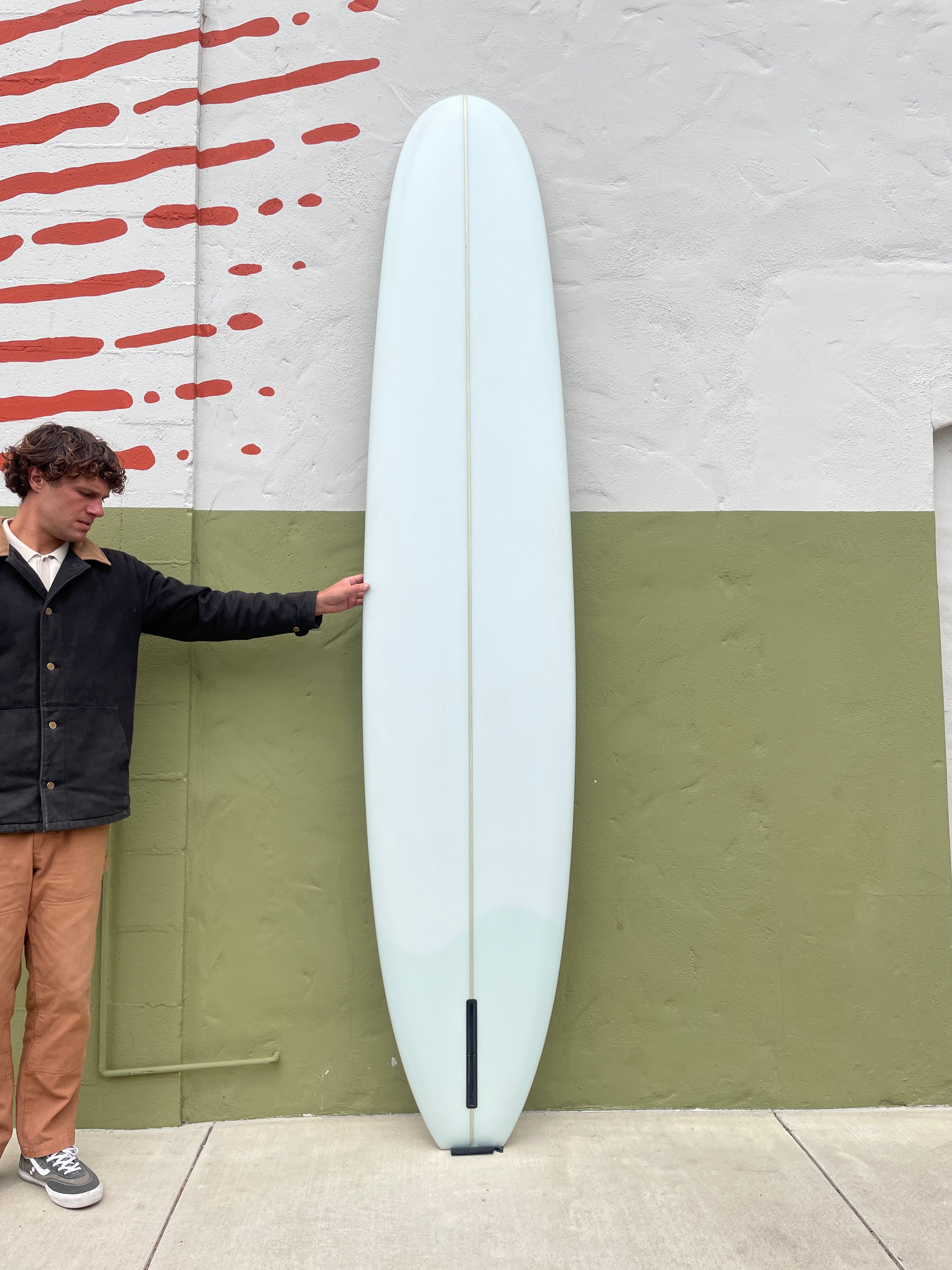 9'9 Gato Heroi Playboy - Mollusk Surf Shop