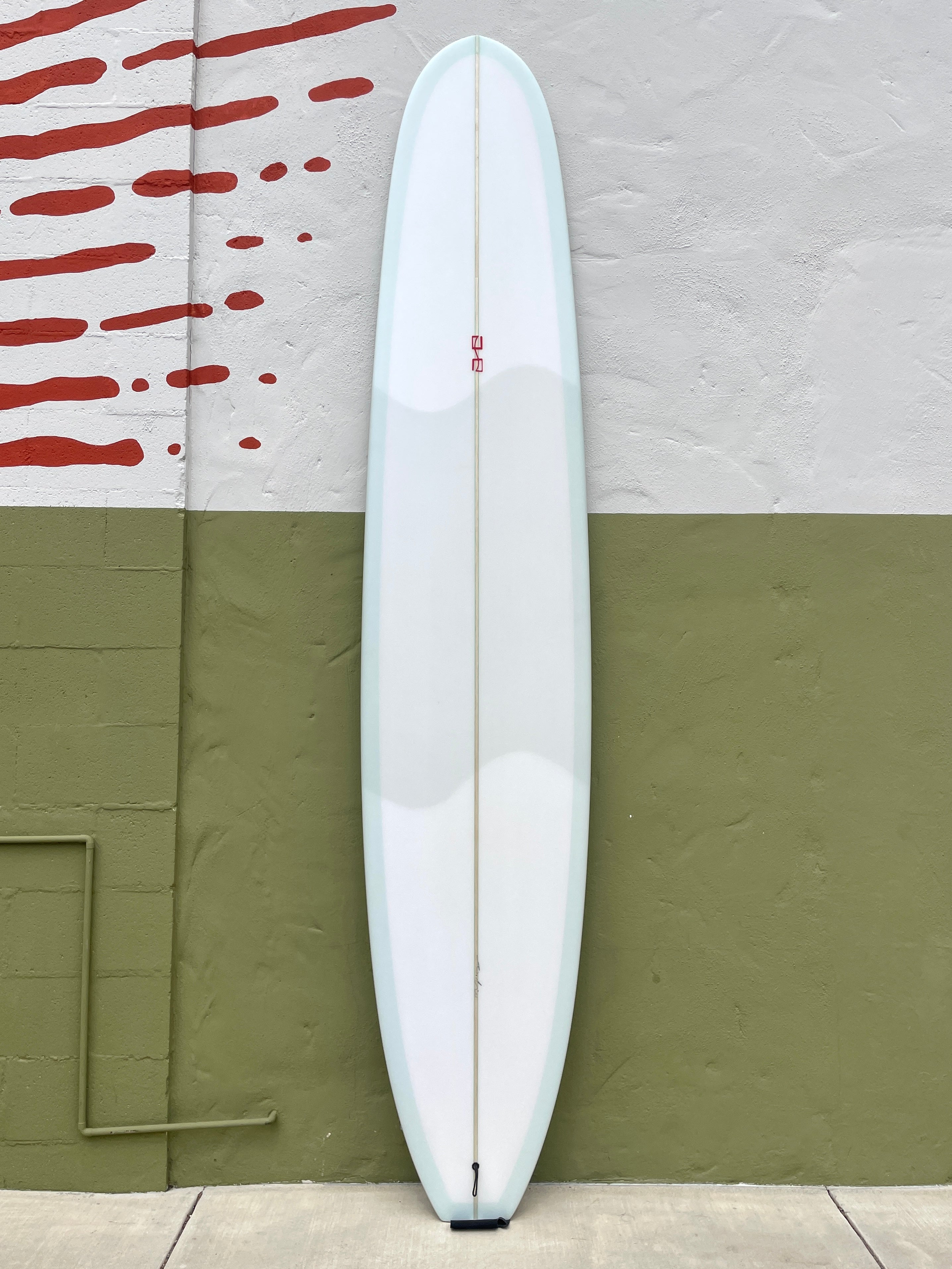 9'9 Gato Heroi Playboy - Mollusk Surf Shop