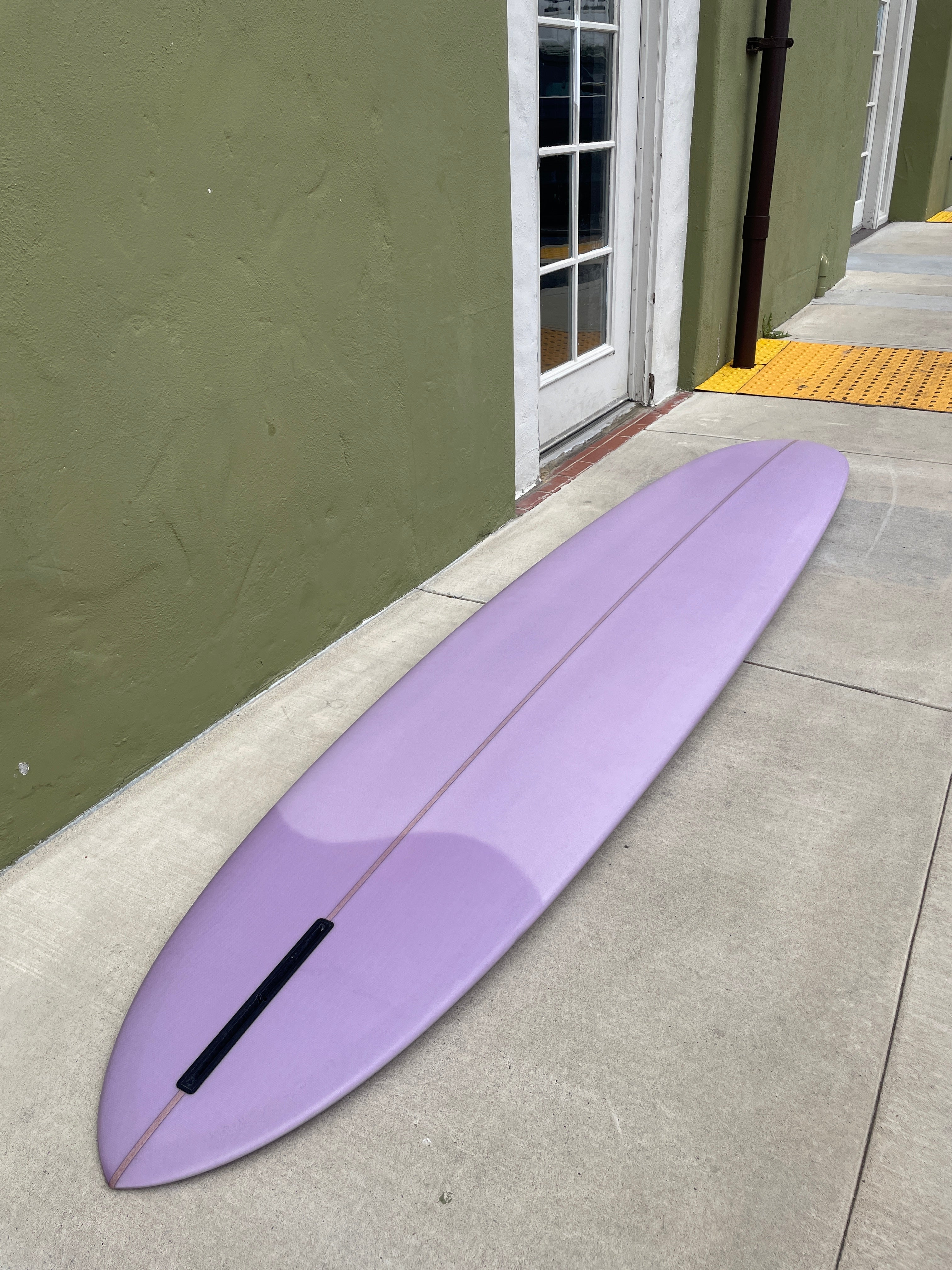 9'9 Gato Heroi Smooth Op - Mollusk Surf Shop