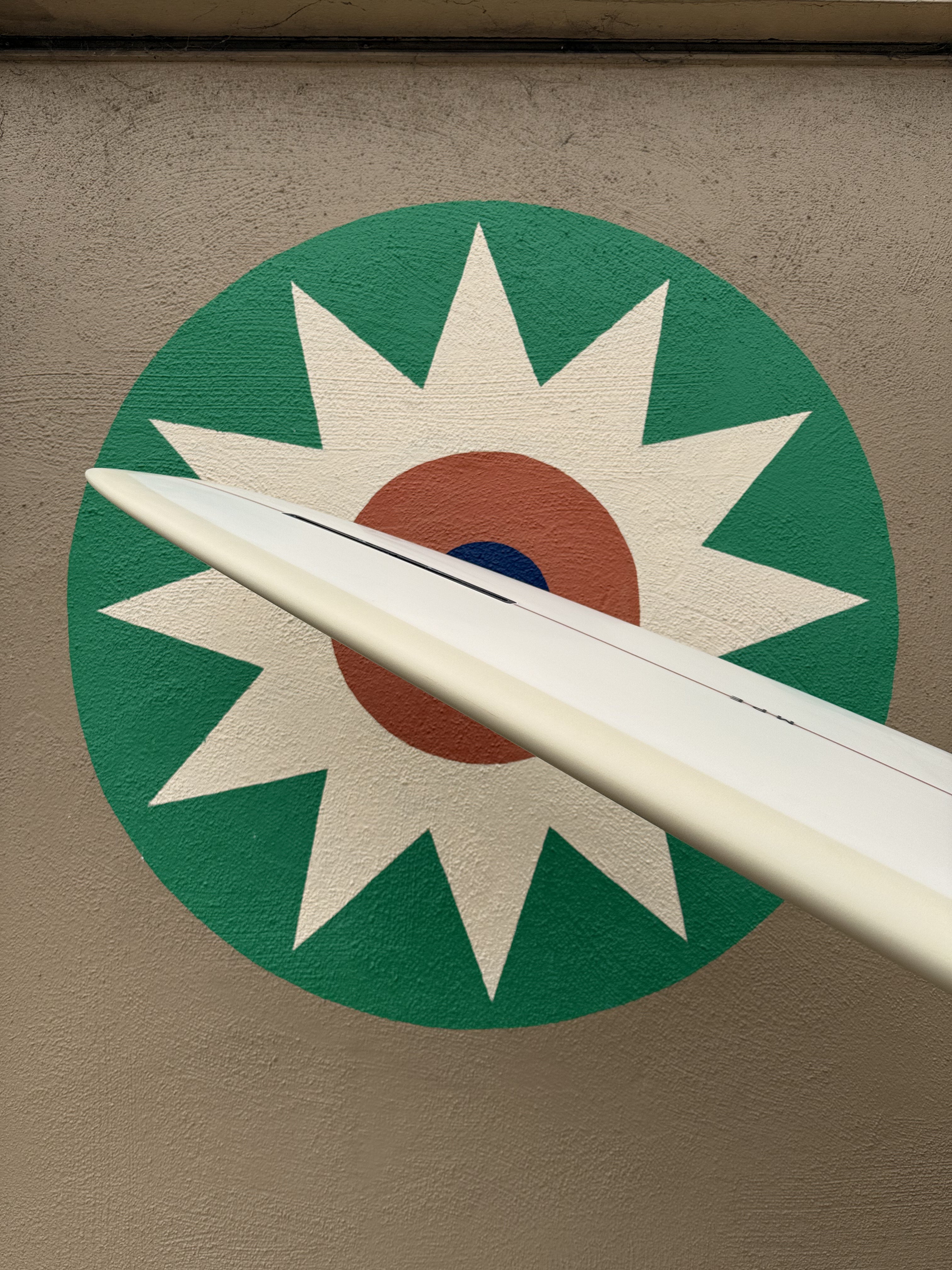 9'4 MPE Ruler - Mollusk Surf Shop - description