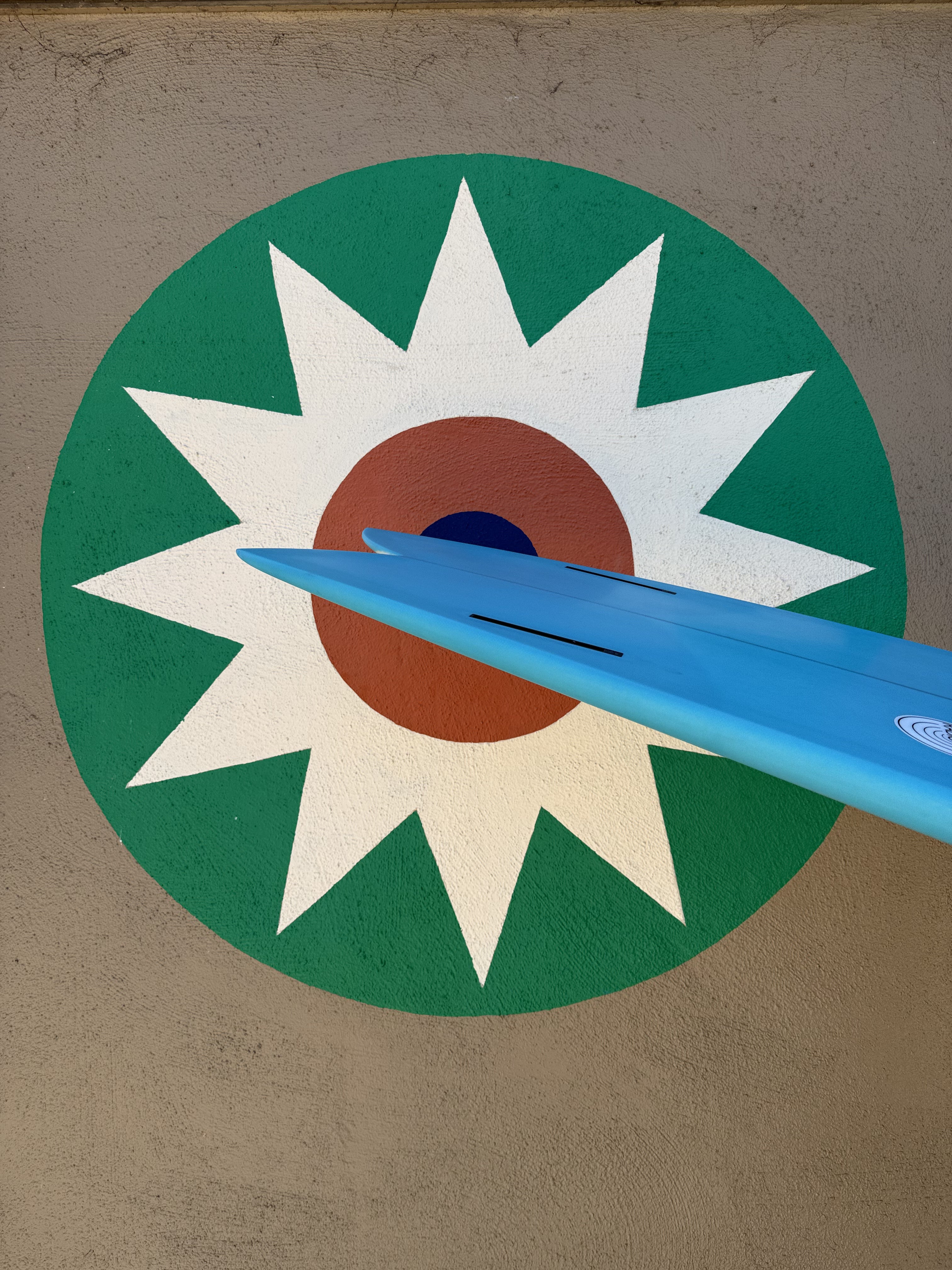 6'6 Radio Mid Fish - Mollusk Surf Shop - description 