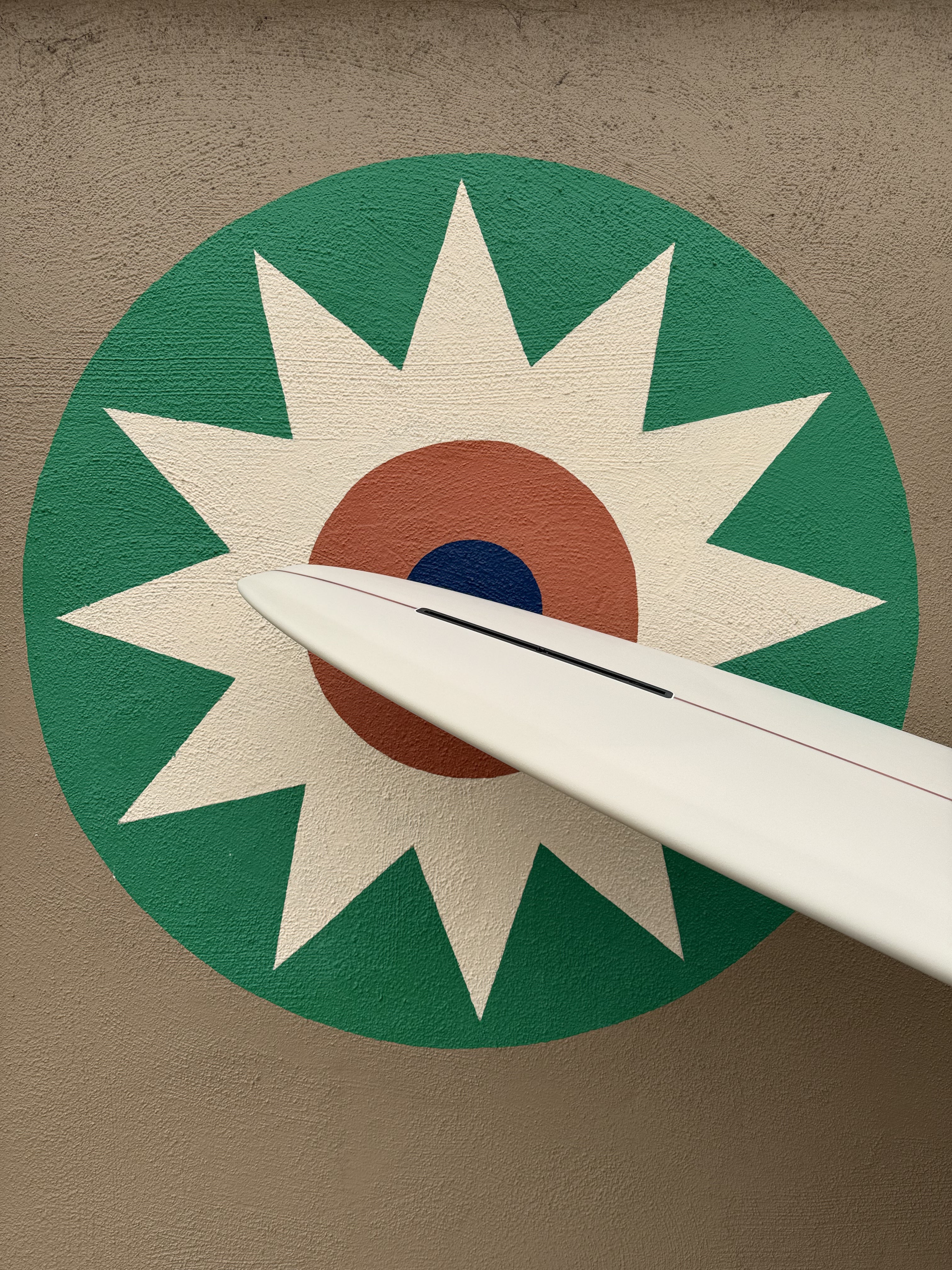 8’8” MPE P38 - Mollusk Surf Shop - description