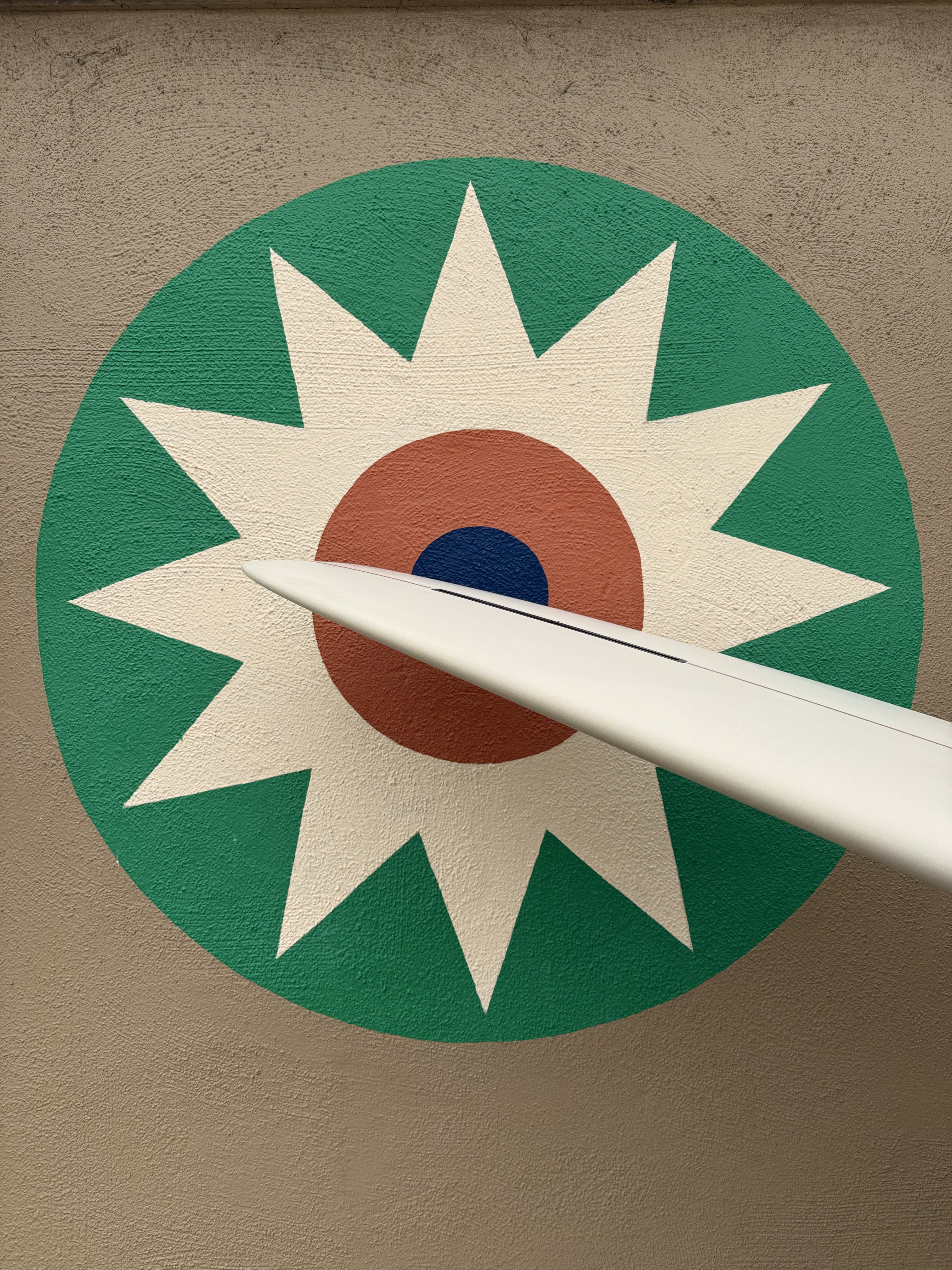 9'0 MPE Ruler - Mollusk Surf Shop - description
