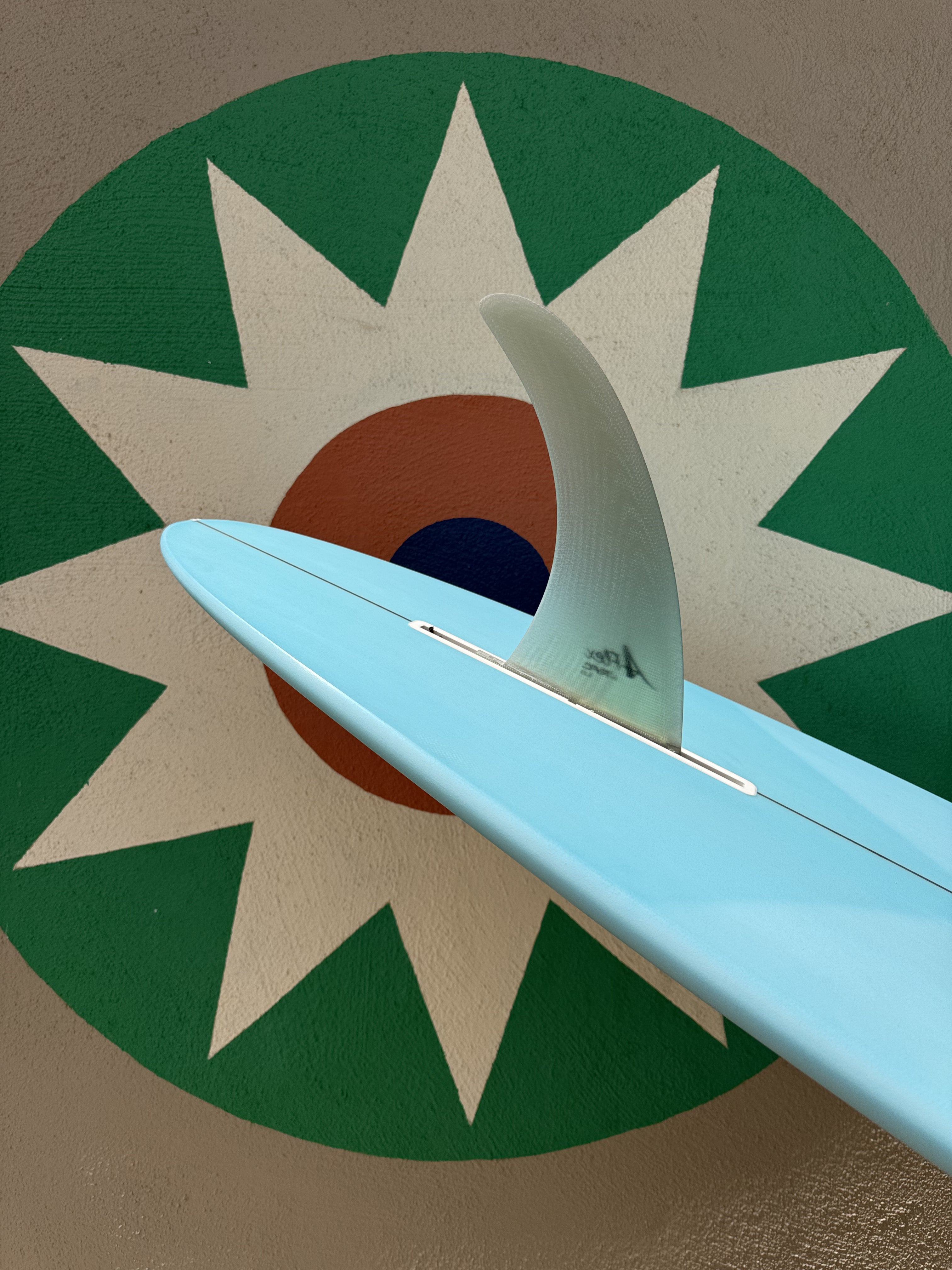 7’2” Andreini Serena - Mollusk Surf Shop - description