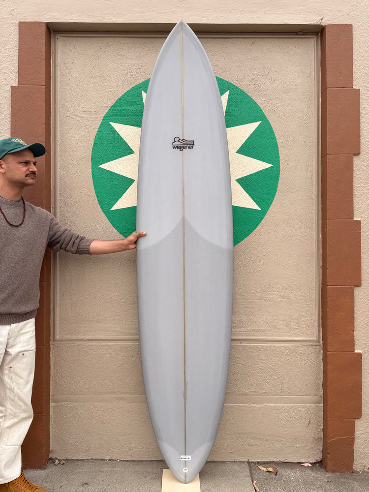 8'0 Wegener Quad Wegg