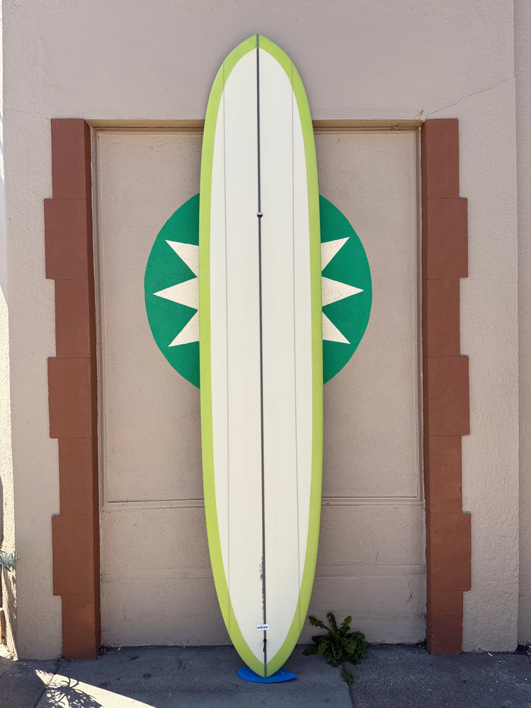 9'6 Woodin Cheater Club