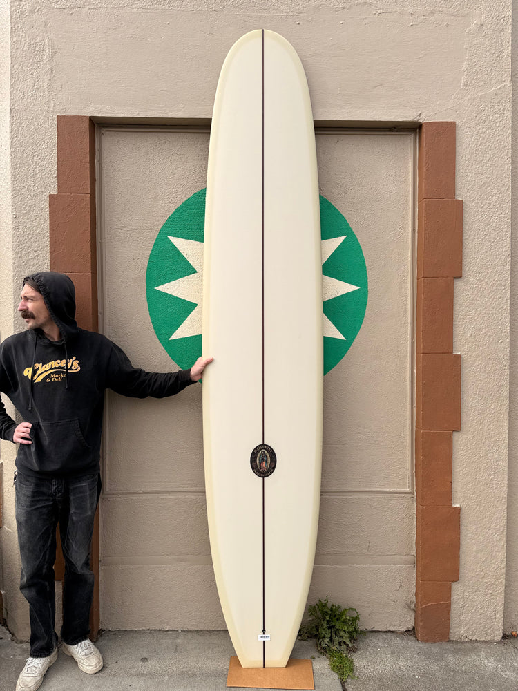 9'7 Roy Sanchez Noserider