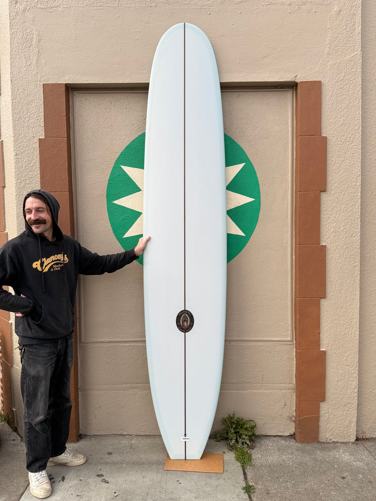 9'6 Roy Sanchez Noserider
