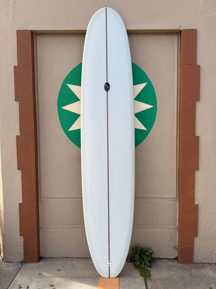 9'0 Grant Noble Combination Model