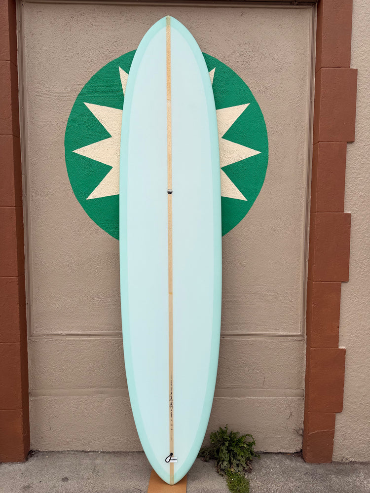 8'0 Woodin Katana
