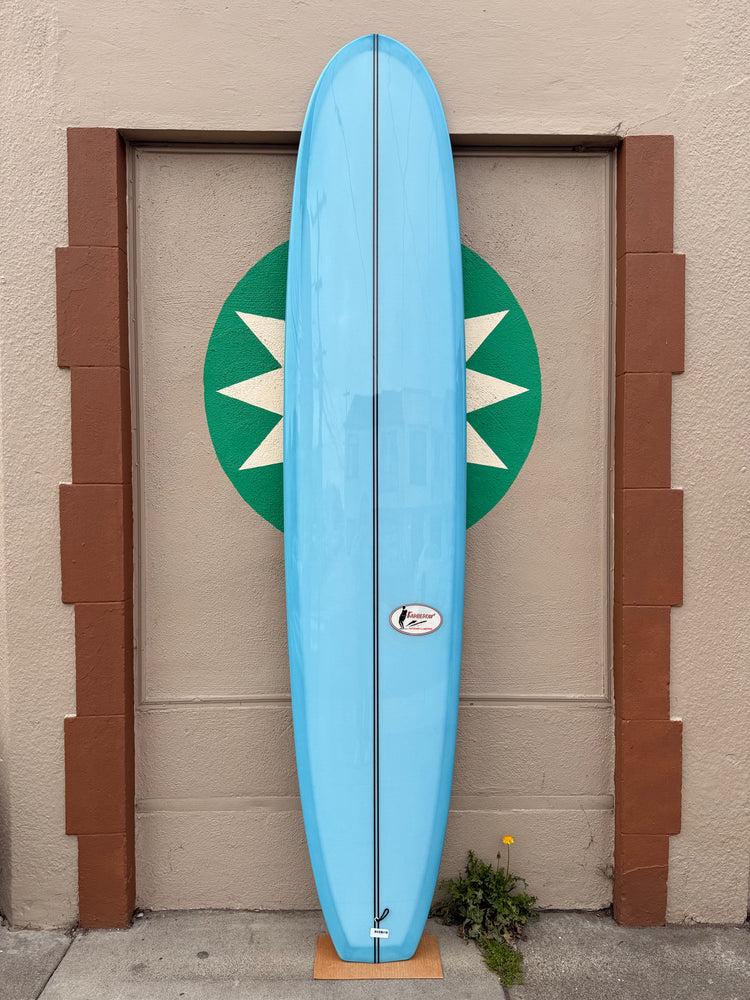 9'2 Anderson Farberow II