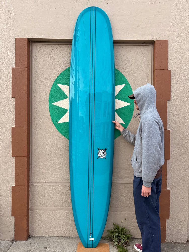 9'6 Anderson Brothers Marshall