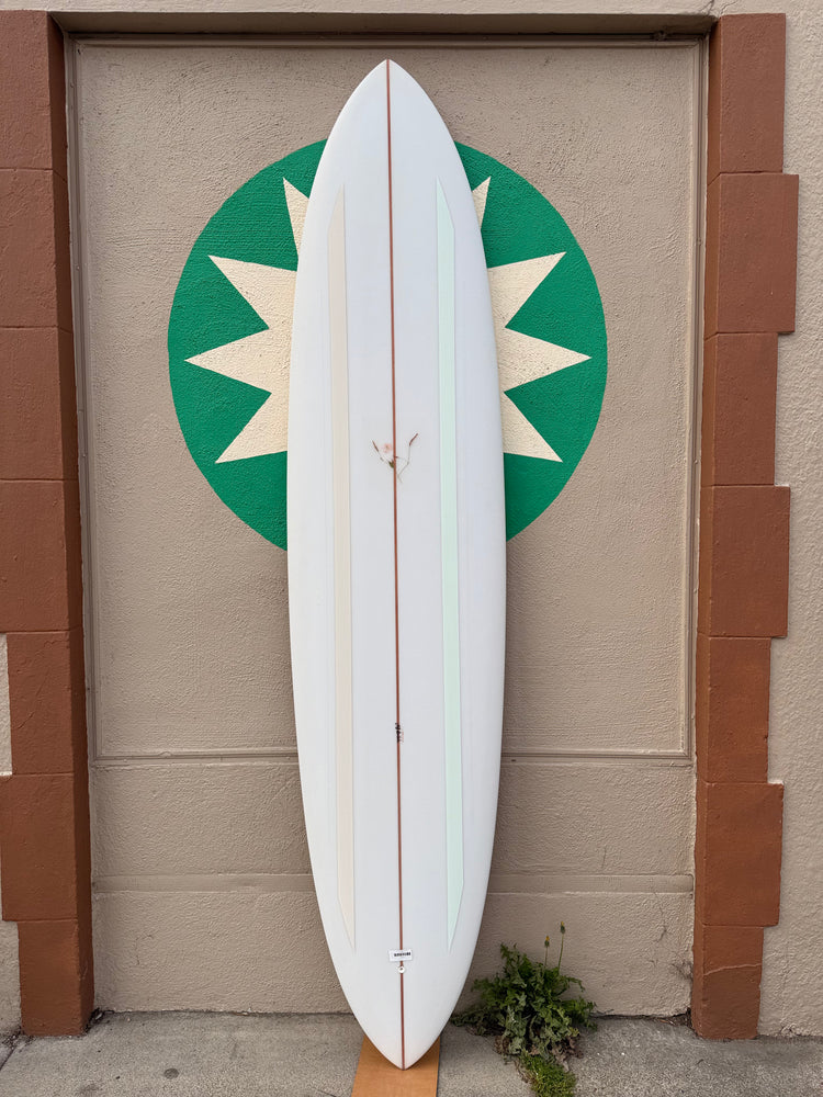 8'0 Jeff Svoboda Billy Jean