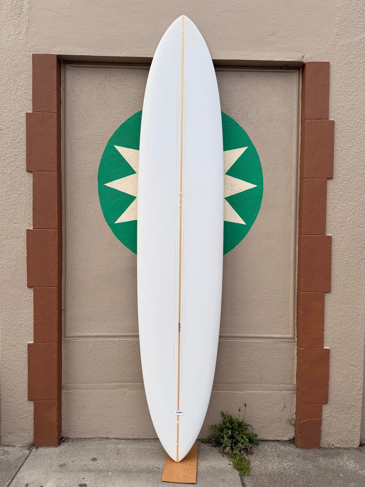 9'1 Jeff Svoboda Billy Jean