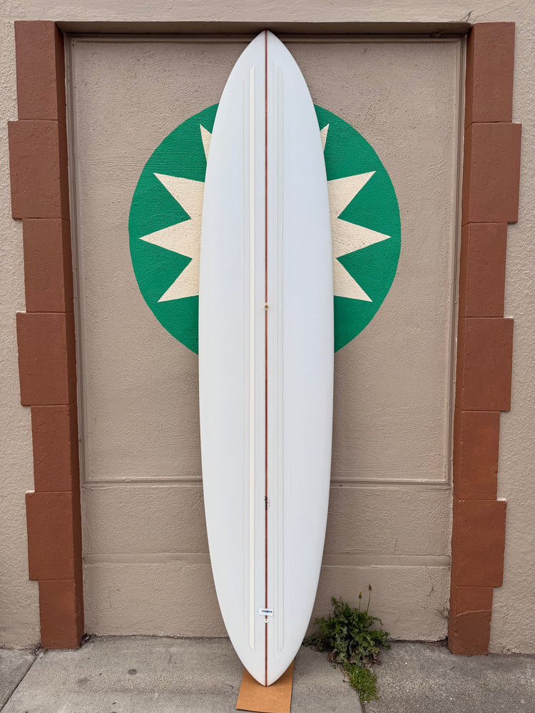 8'4 Jeff Svoboda Billy Jean