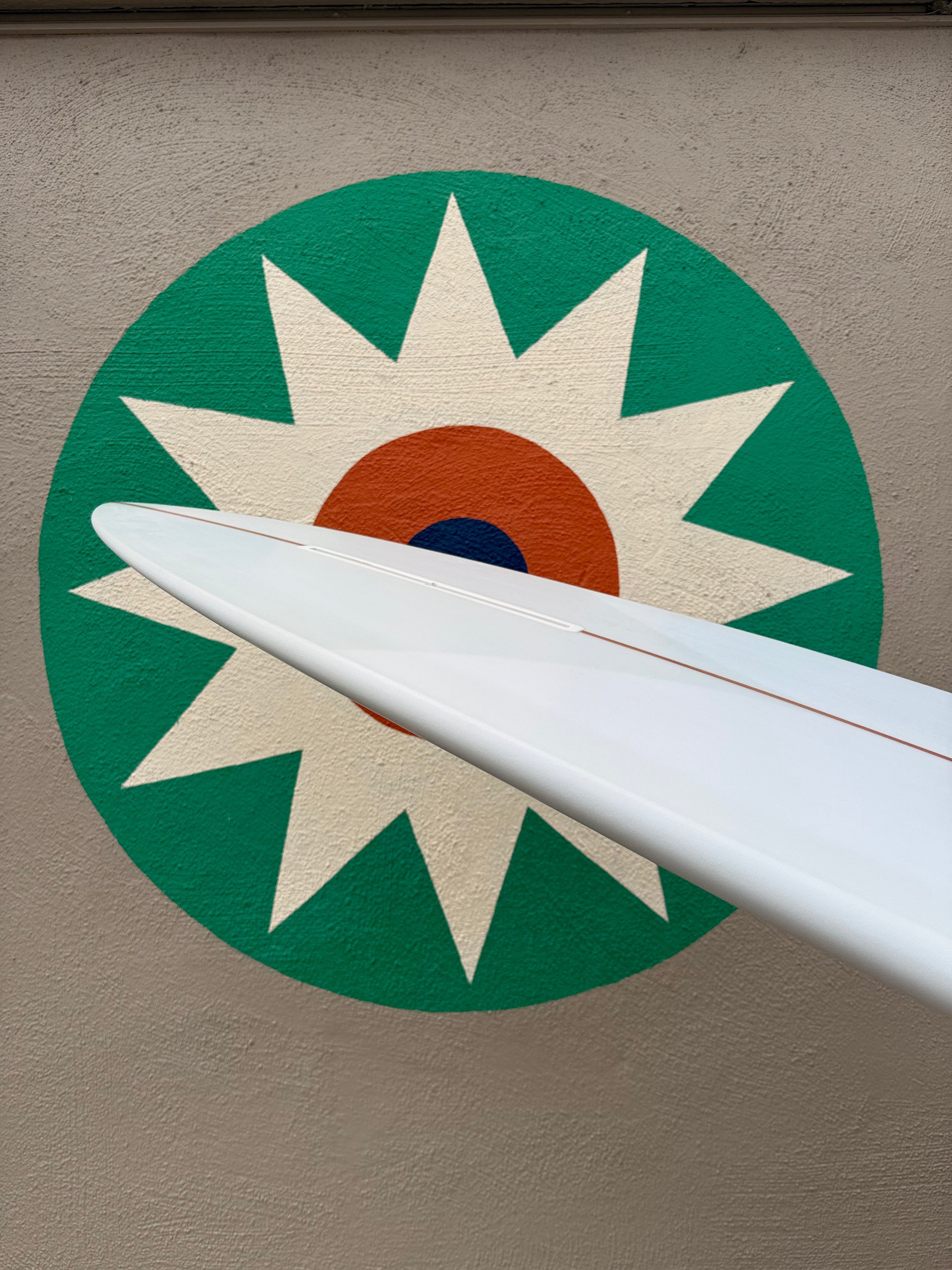 8'4 Jeff Svoboda Billy Jean -Mollusk Surf Shop - Description