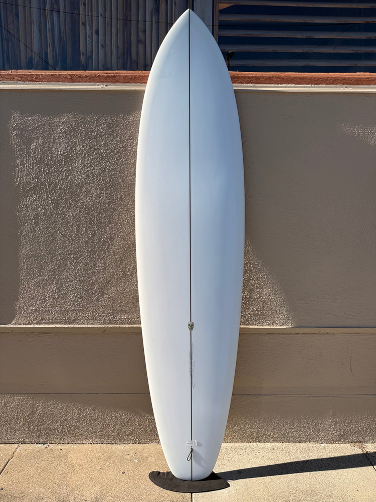 7'2 Christenson Ultra Tracker