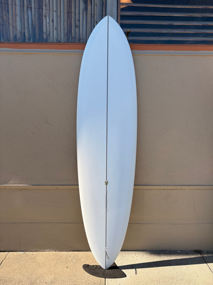 7'0 Christenson C-Bucket
