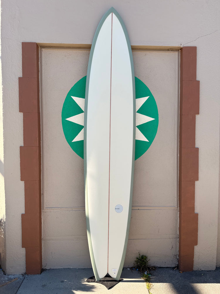 9'6 Radio Ocean Liner