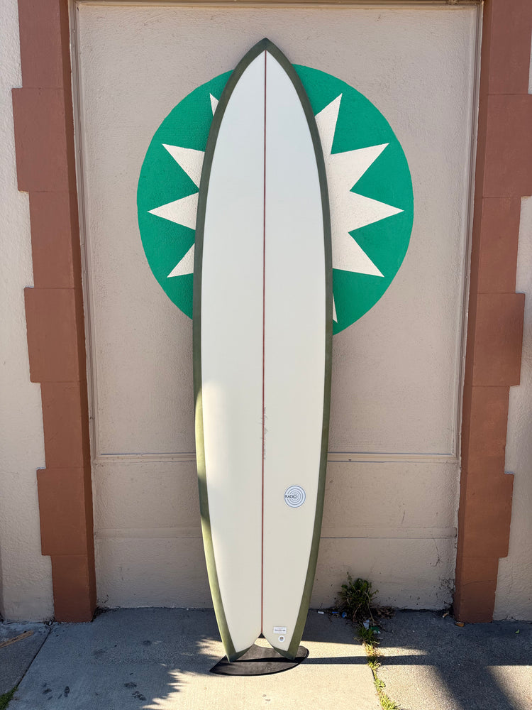 7'10 Radio Ocean Liner