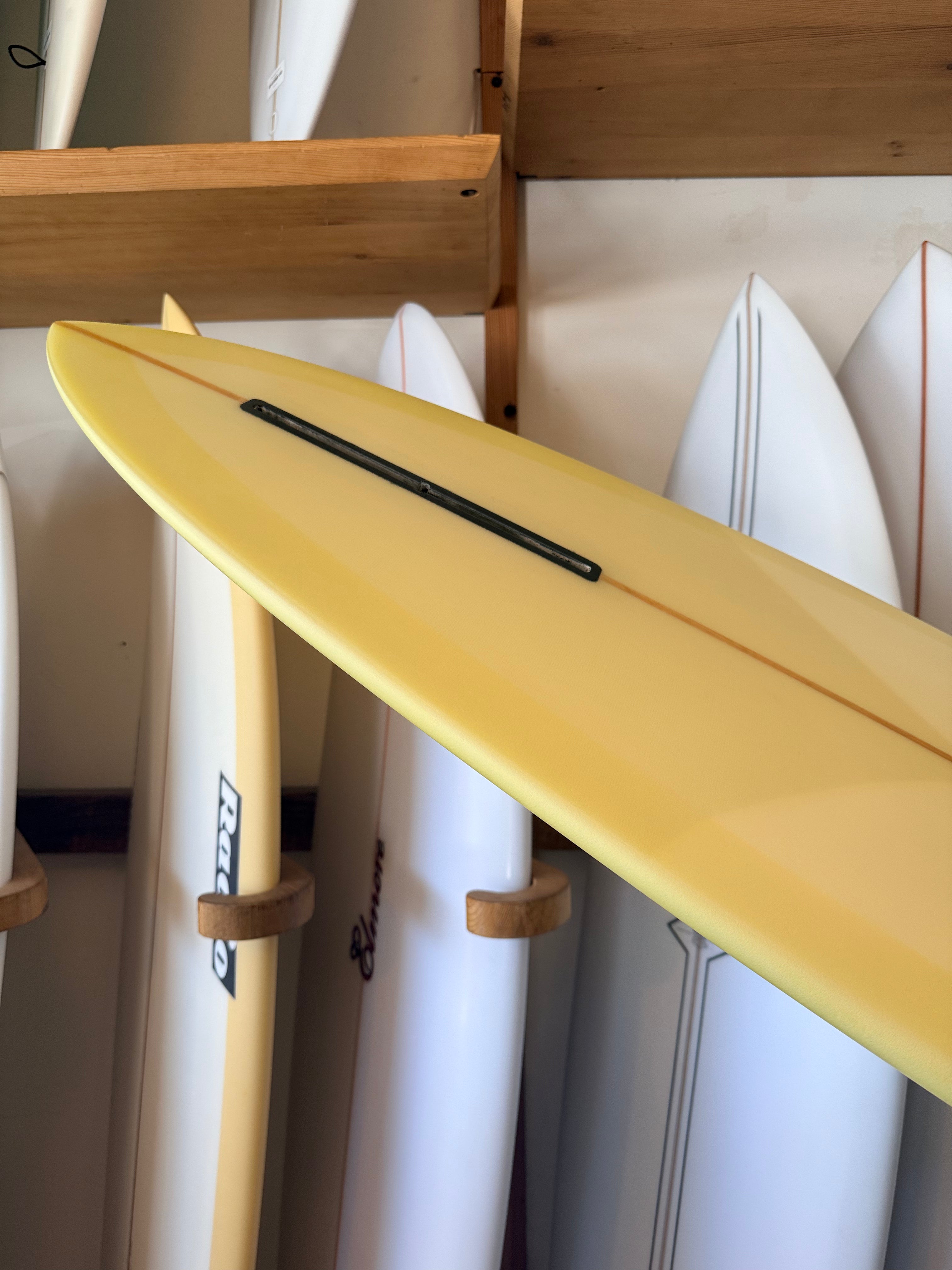 8'6 Woodin Katana - description