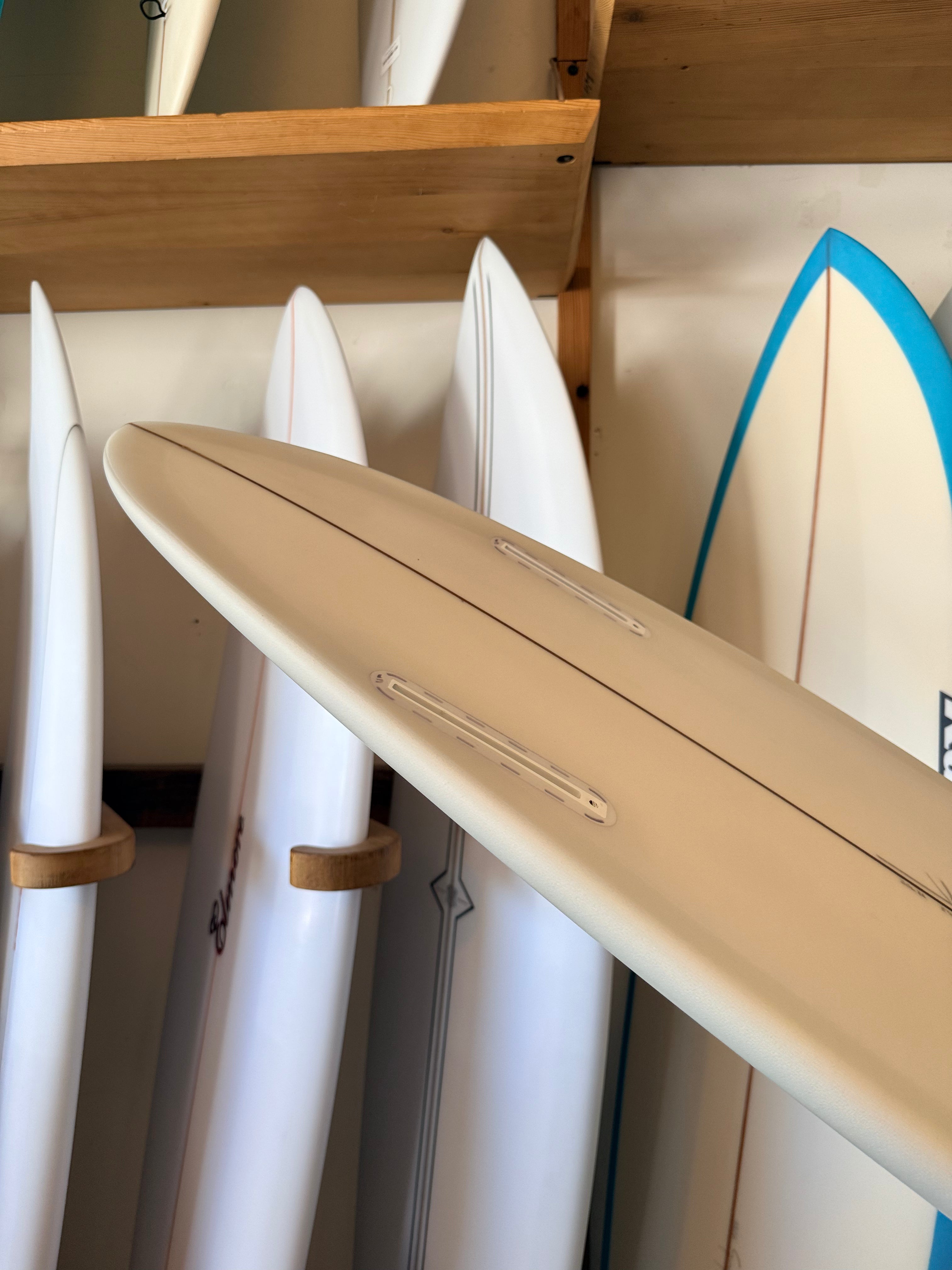 5'10 Son of Cobra Round Twin V2 - description