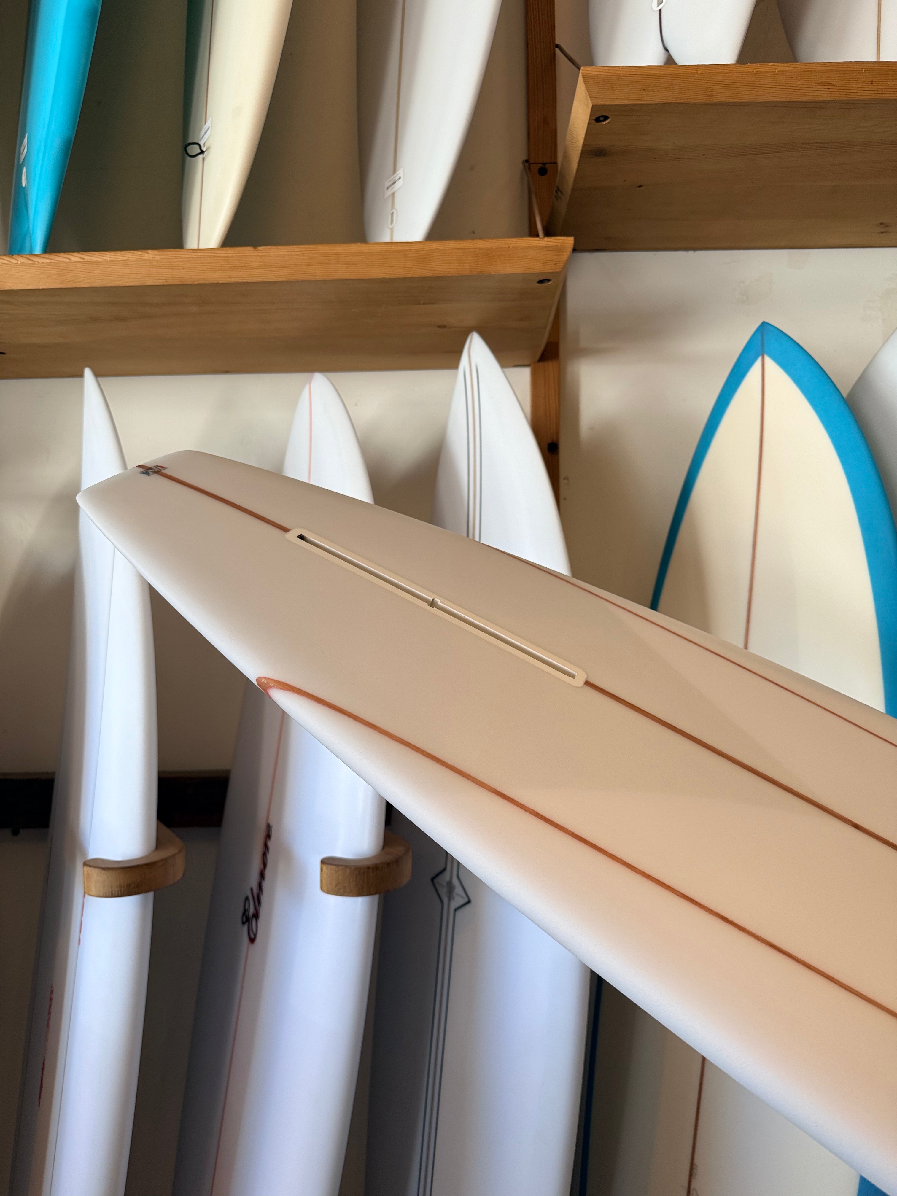9'6 Hobie Phil Edwards - description