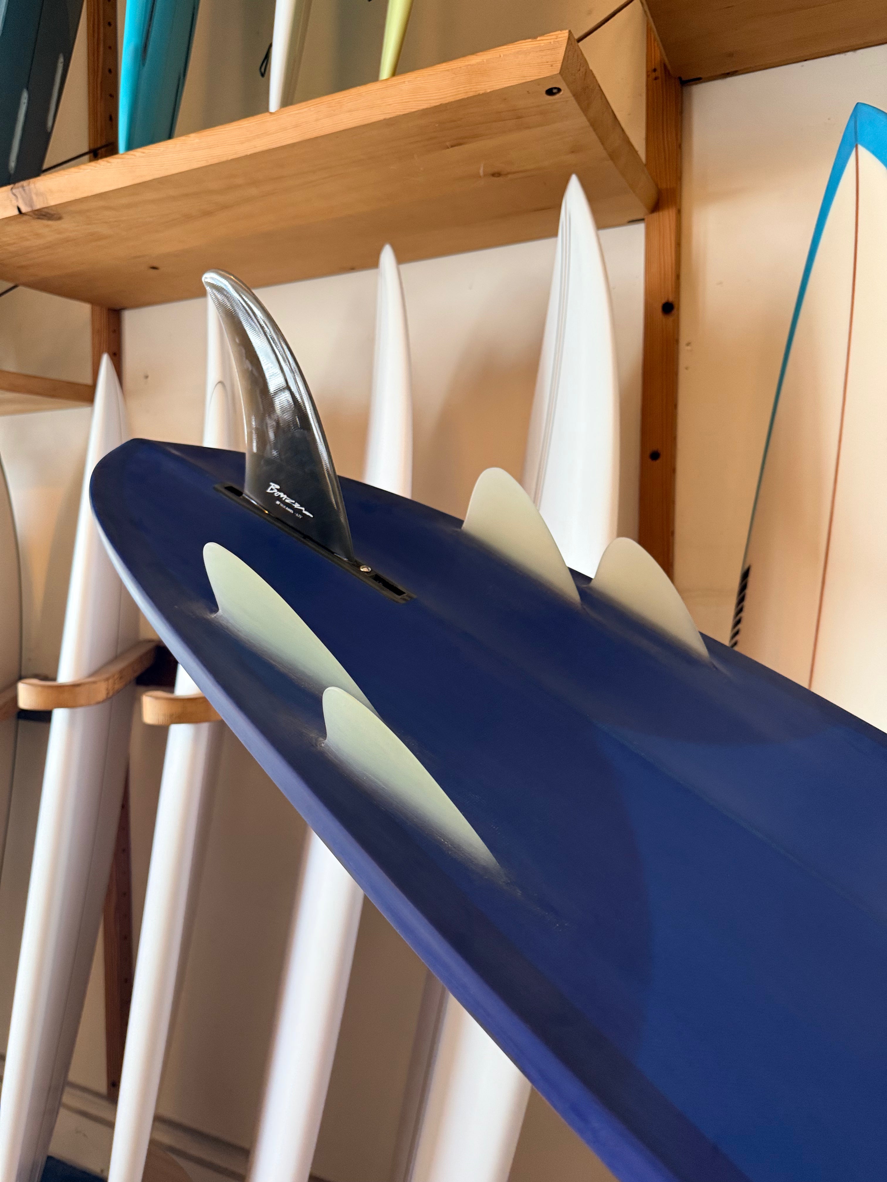 7'0 Campbell Brothers Speed Egg - description