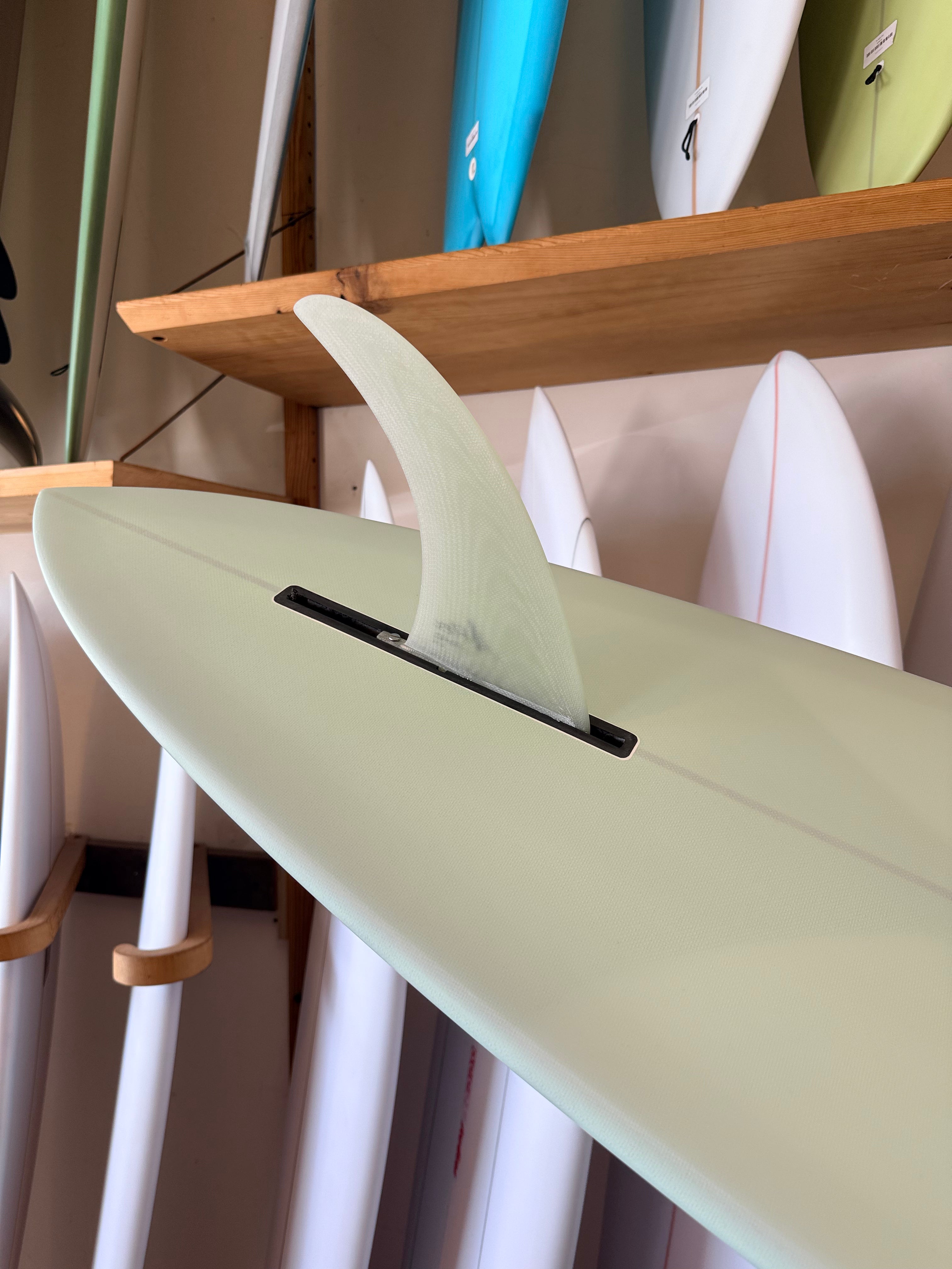 8'8 Andreini Serena - description