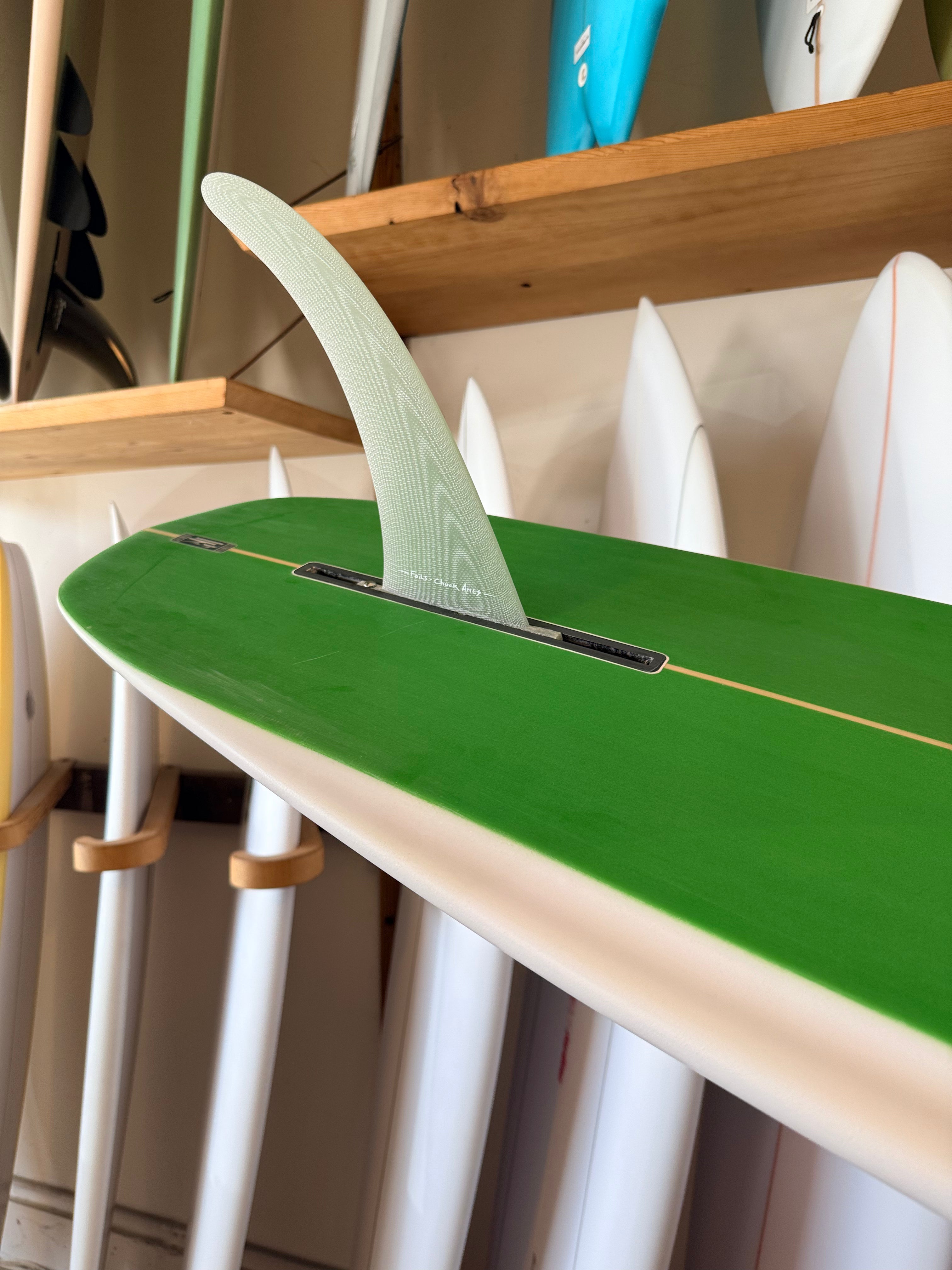 8'8 Andreini McVee Edge - description