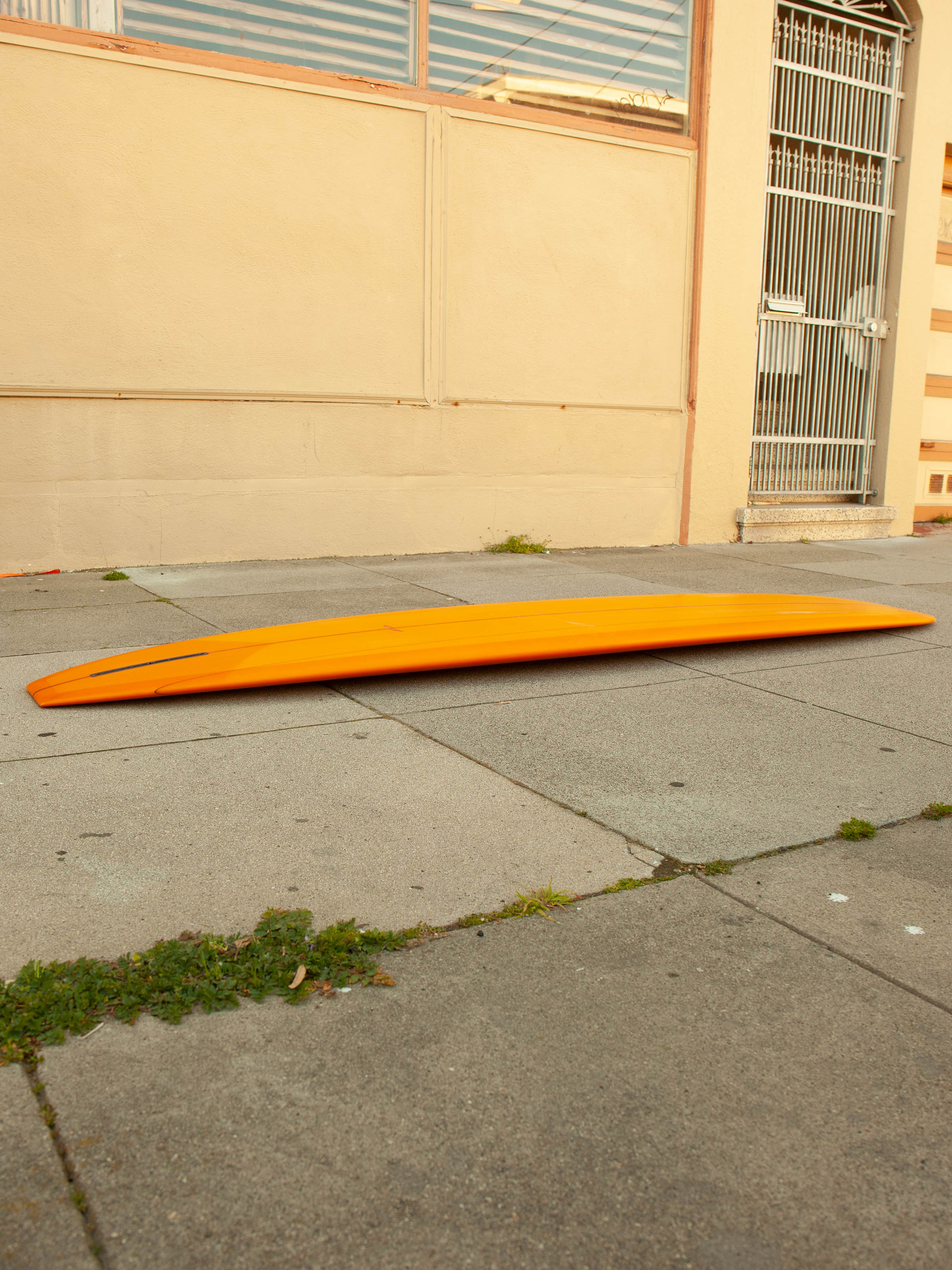 9'4 Tyler Warren Rose - Mollusk Surf Shop
