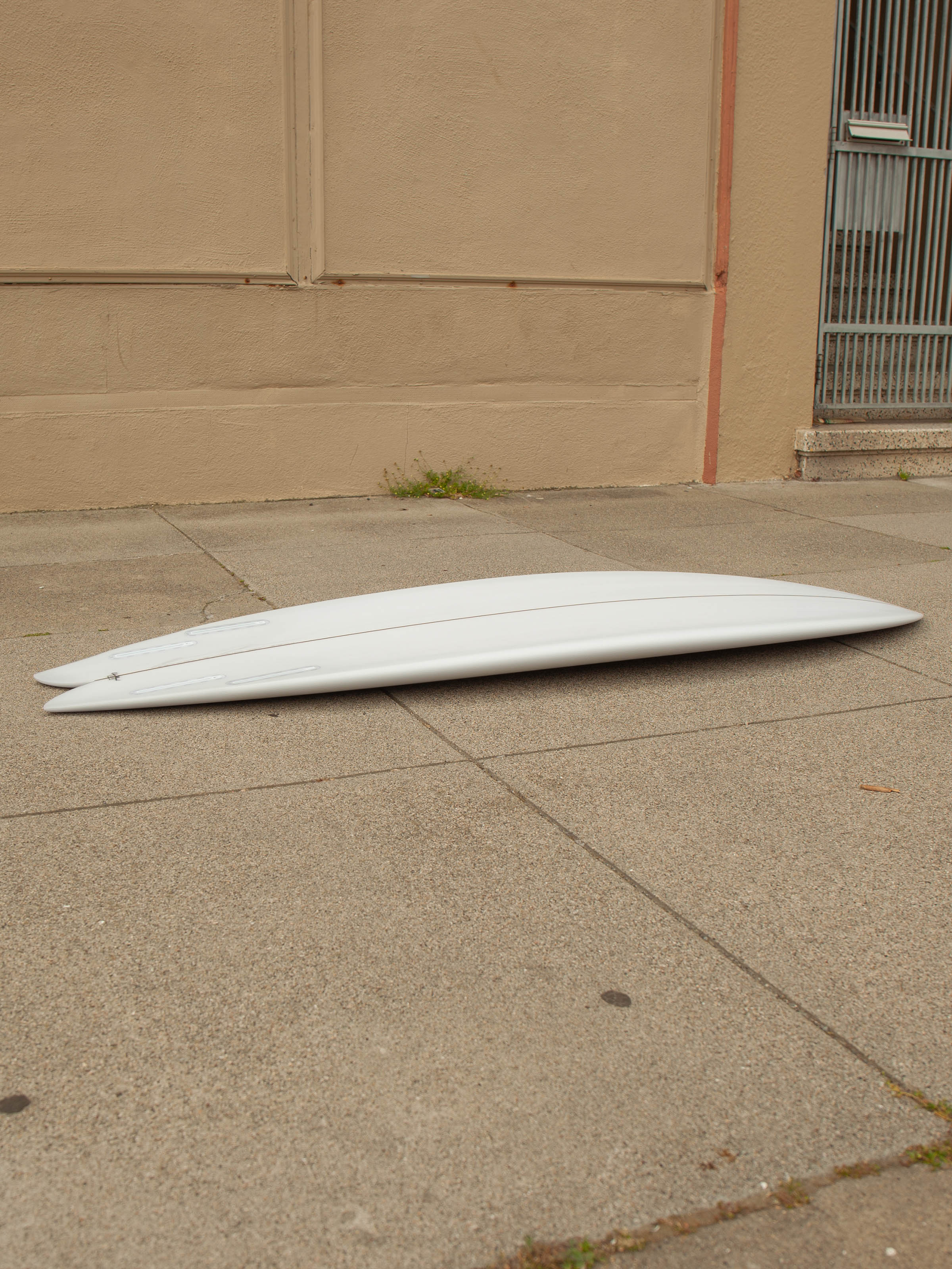 5'8 Rainbow Quad - Mollusk Surf Shop