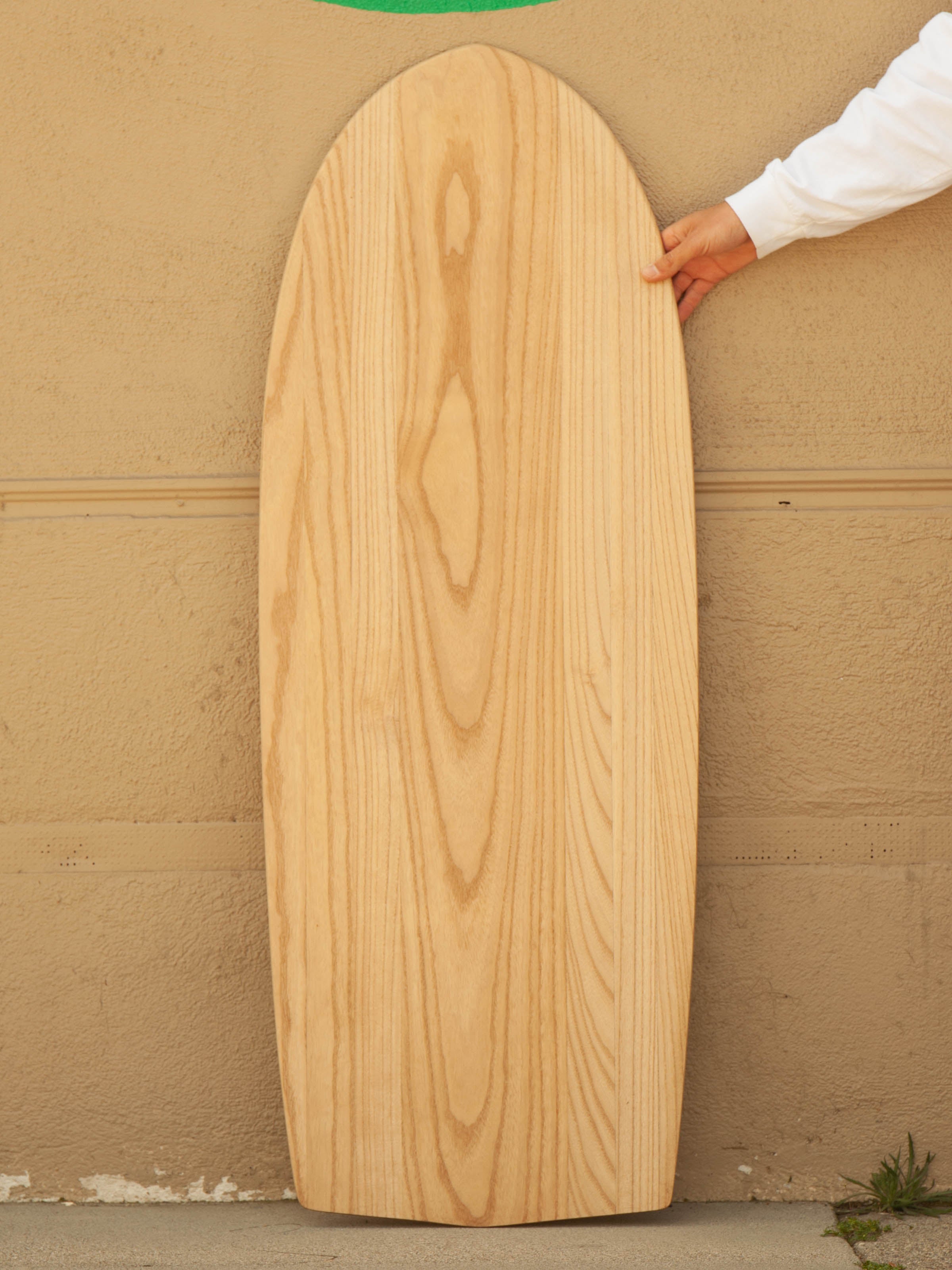 3'10 Wegener Stokomoto Paipo - Mollusk Surf Shop