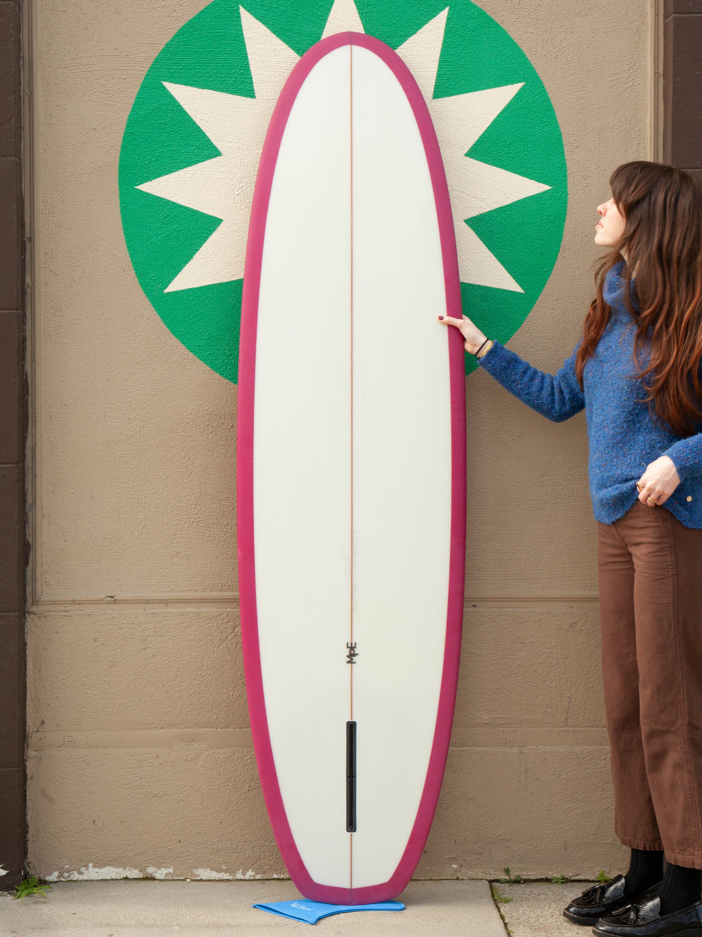7'0 MPE Wildcat - Mollusk Surf Shop